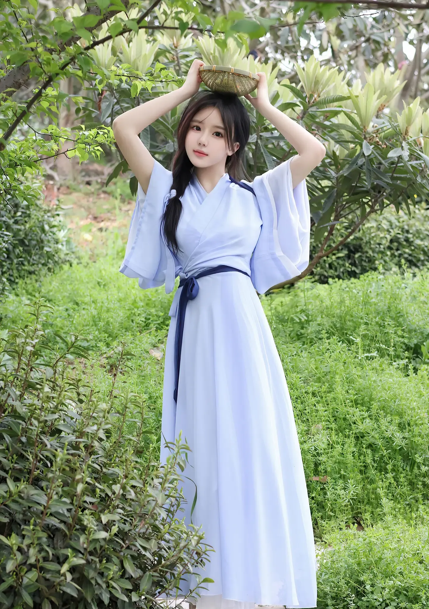 小薯条nienie XIUREN秀人网 2024.04.12 NO.8386