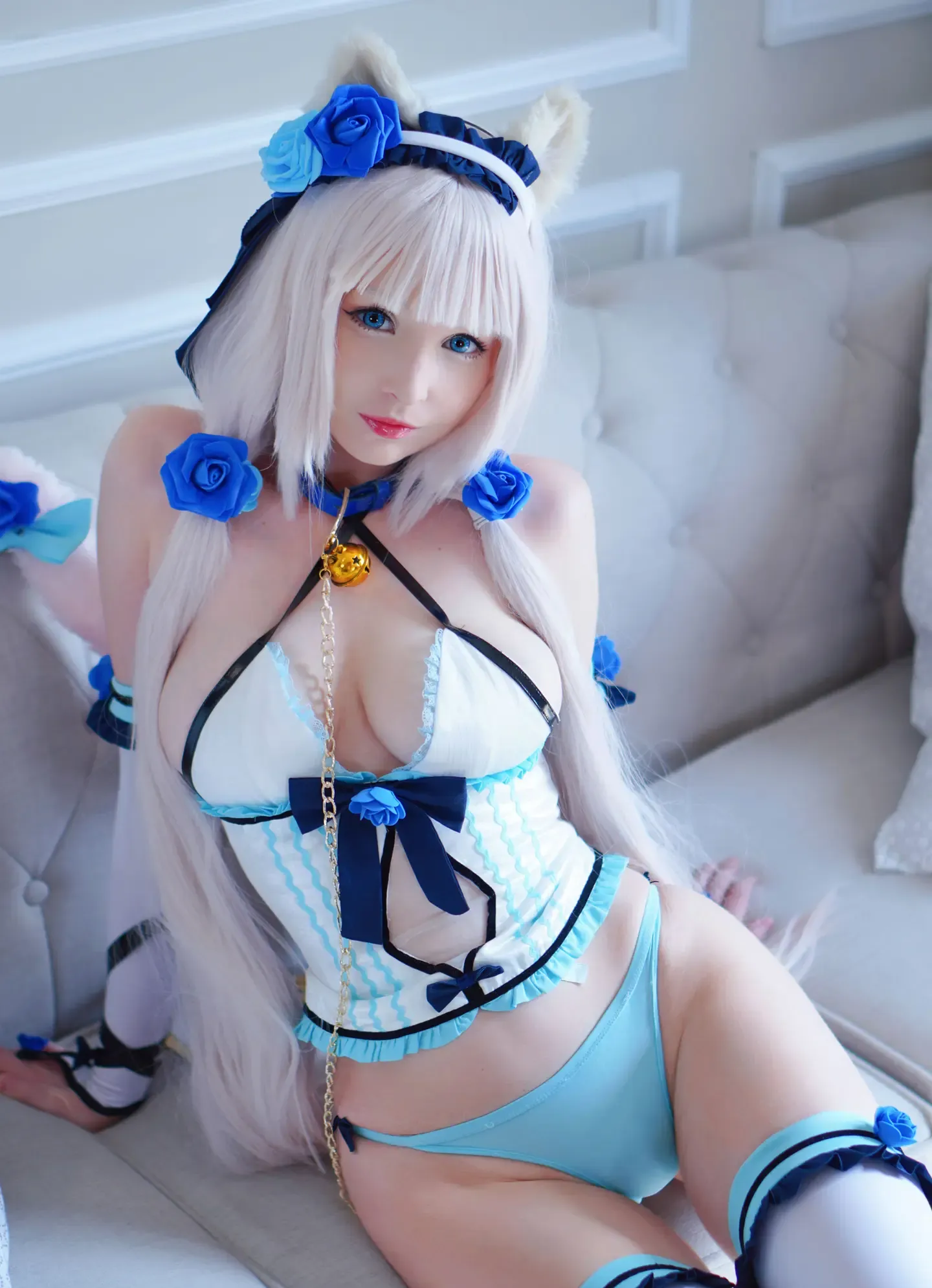 HidoriRose Vanilla