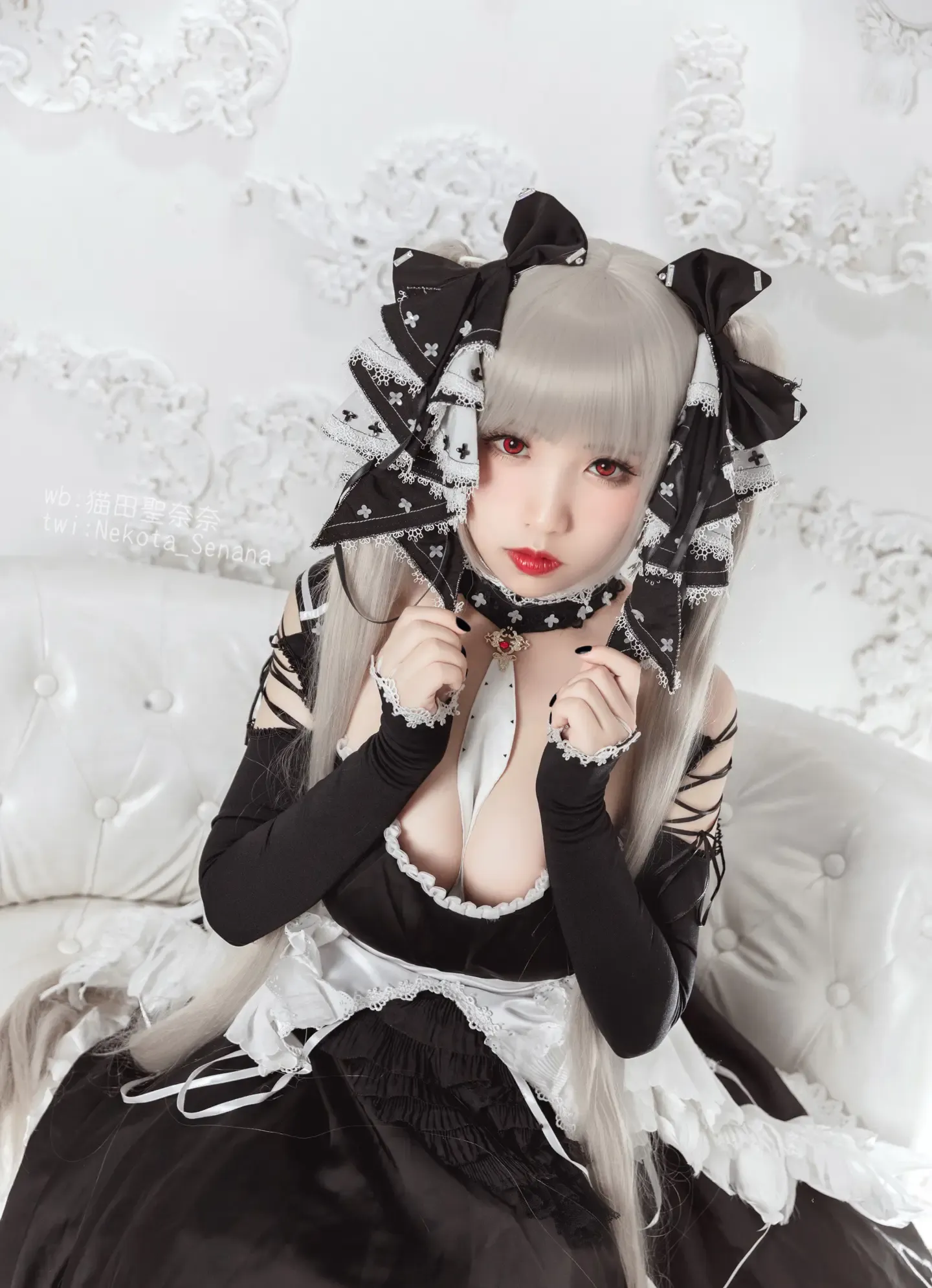 猫田圣奈奈 可畏