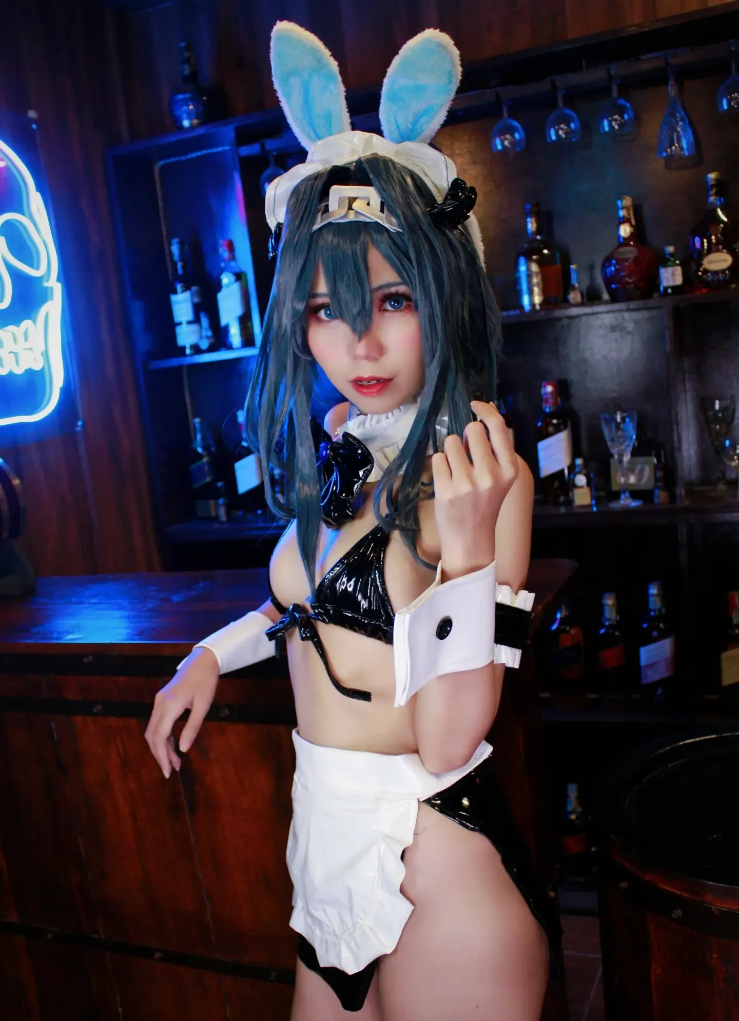 lMusicl Bunny Kroni