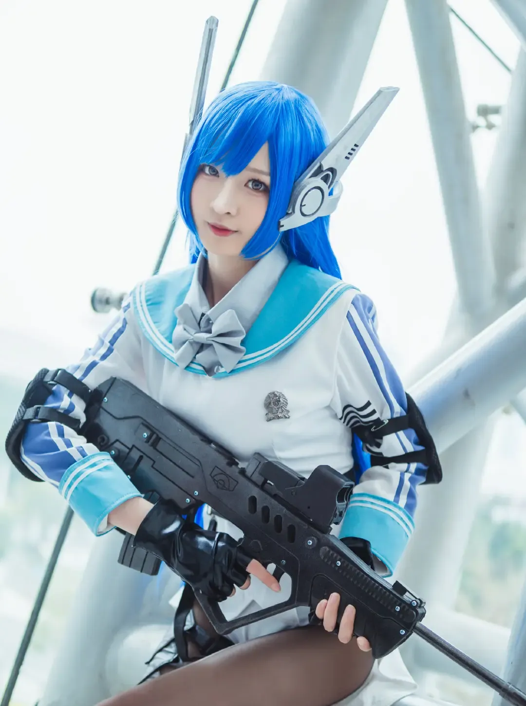 小南宫w TAR-21 5