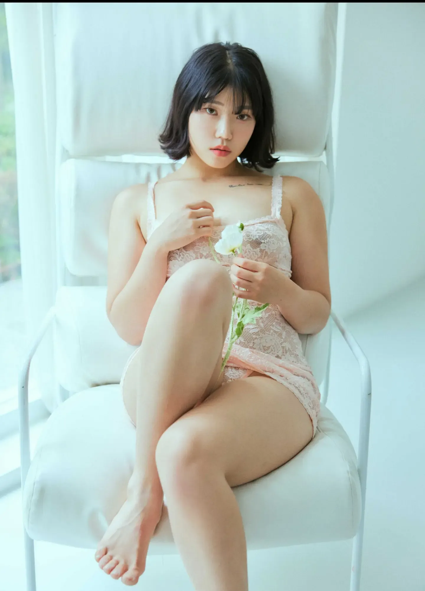 Nana LEEHEEEXPRESS LEBE215B