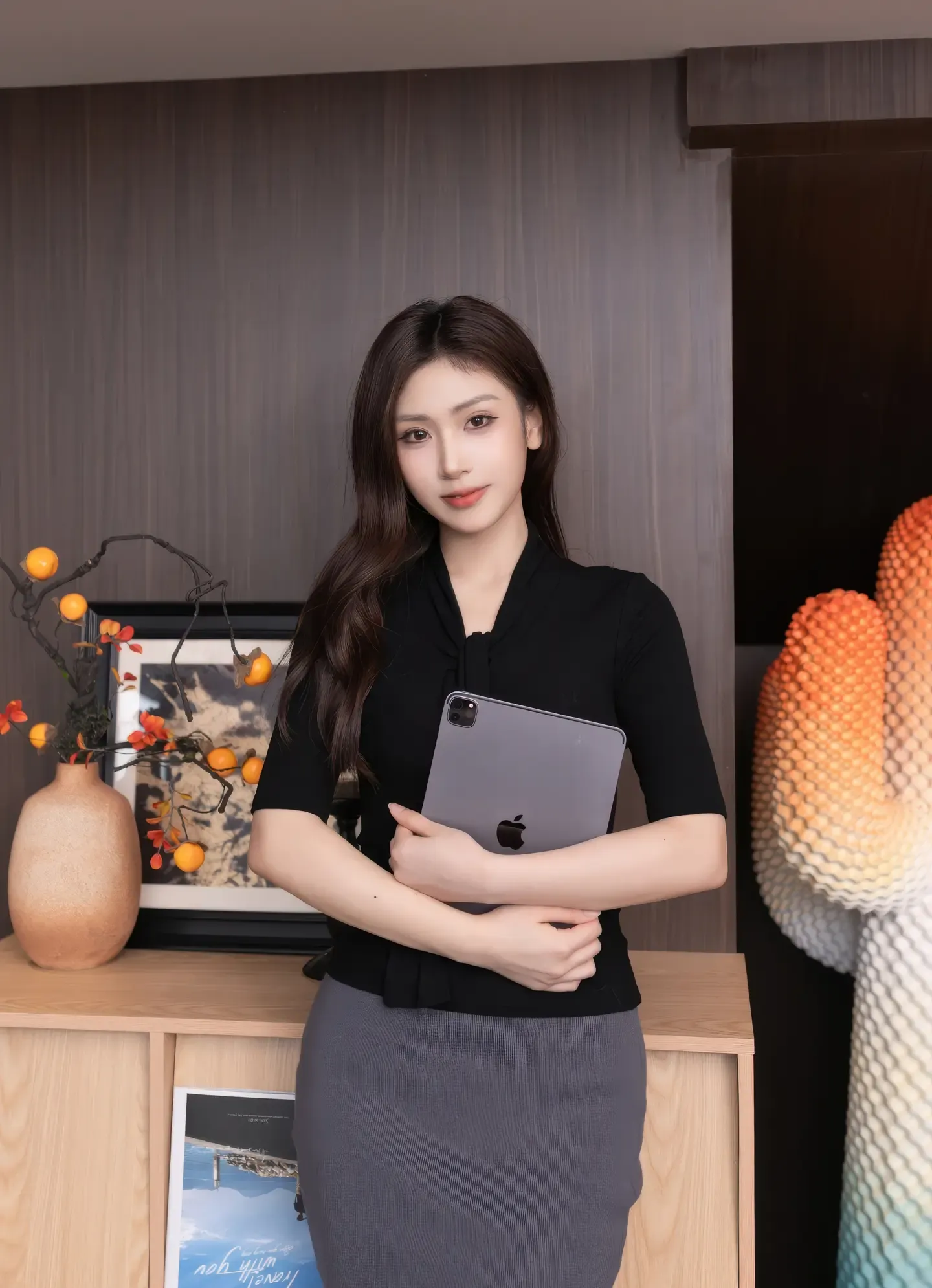 刘婷婷 XIUREN秀人网 20251030 No.10930