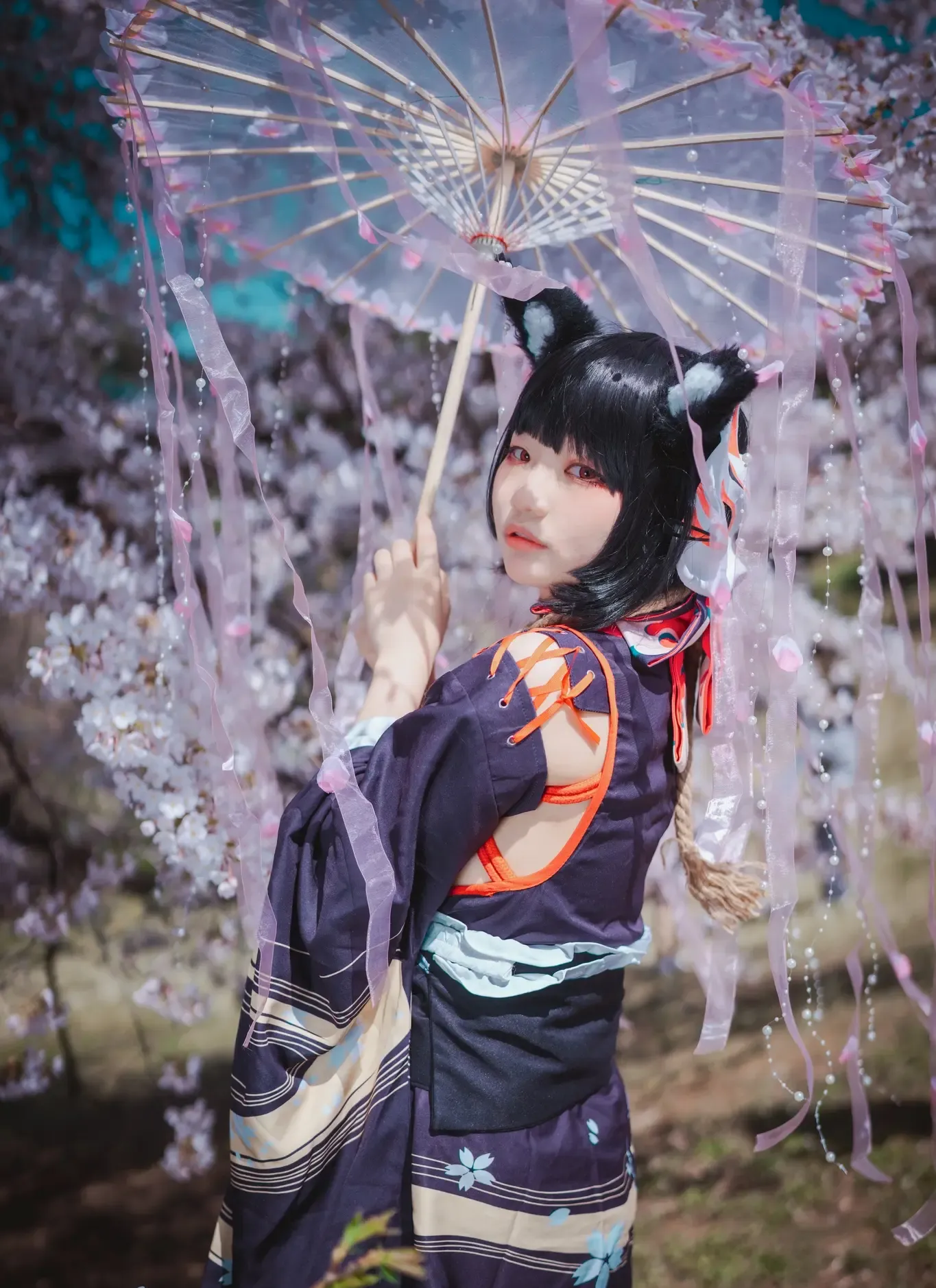 Mimmi 밈미 Yamashiiro