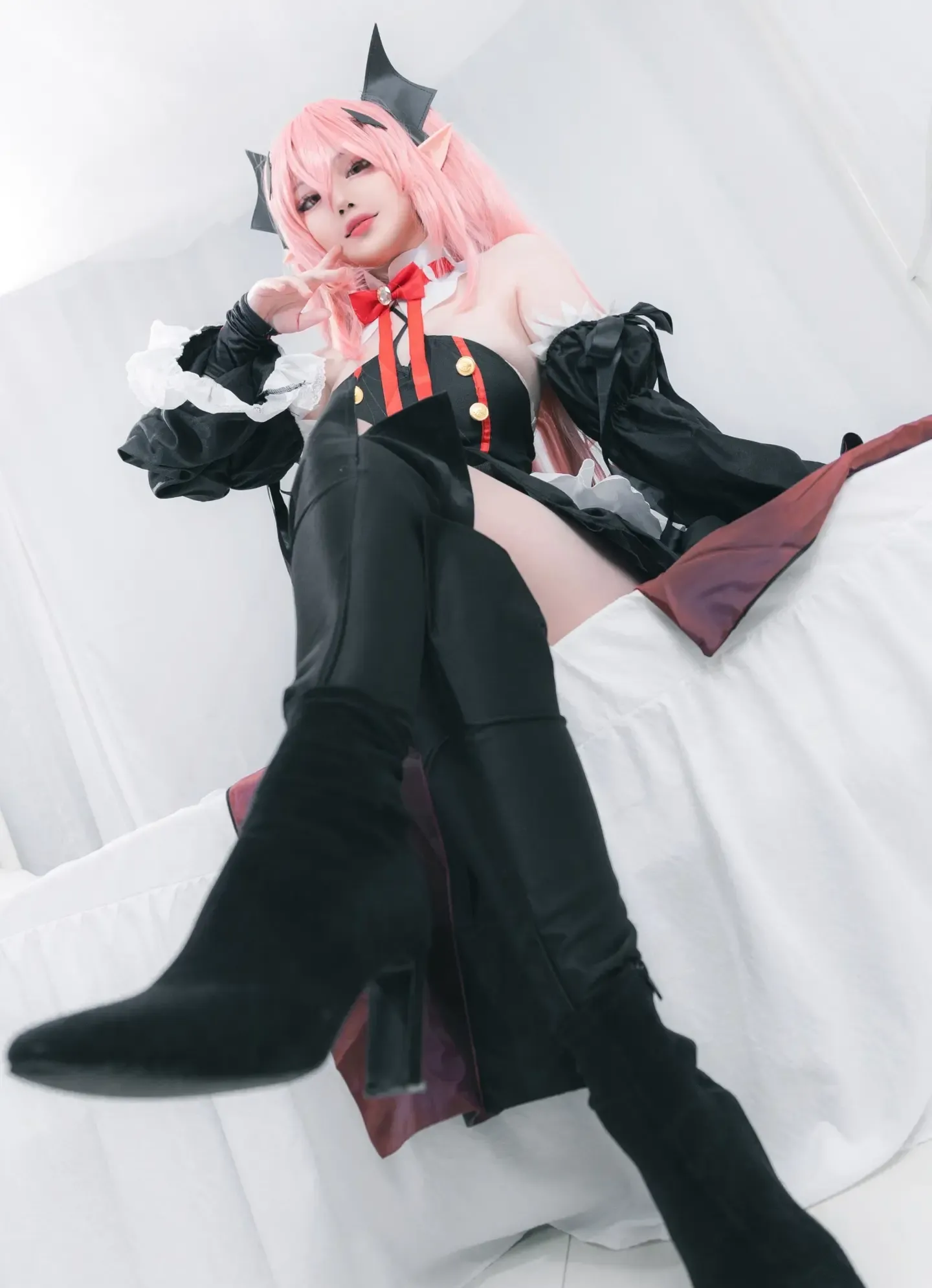 キツネ Krul