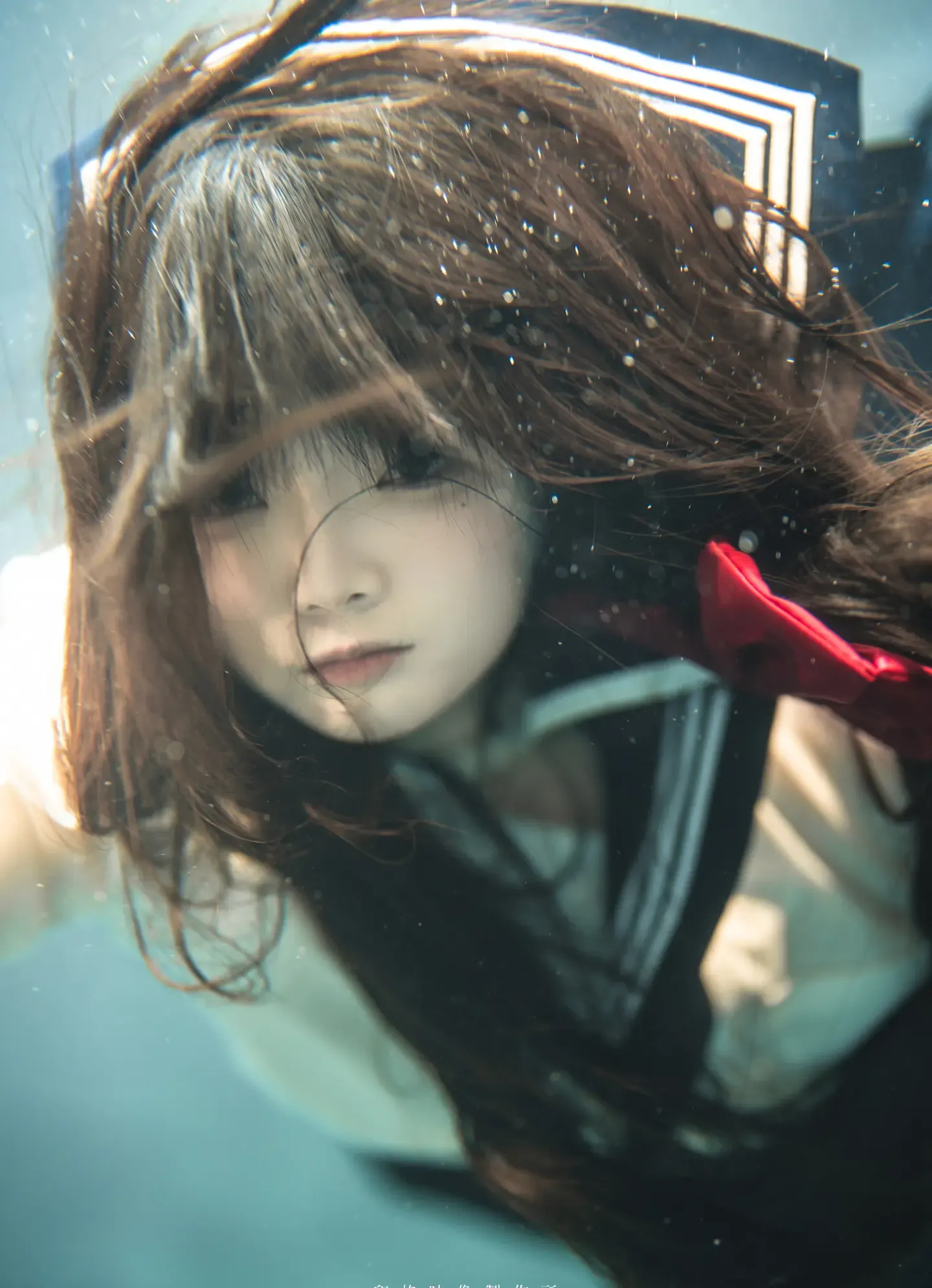 落落Raku 水泳馆