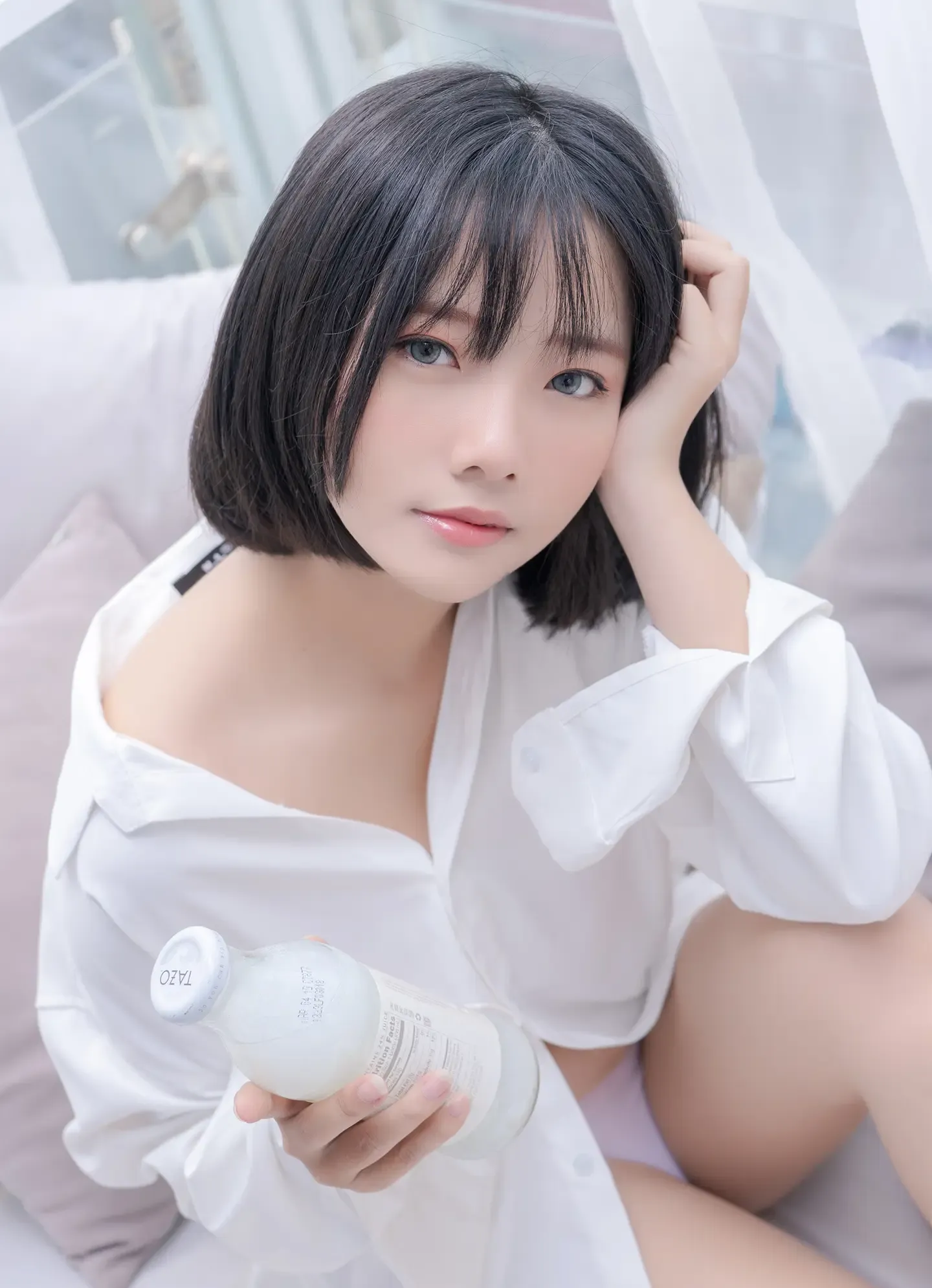 Messie Boyfriend s shirt