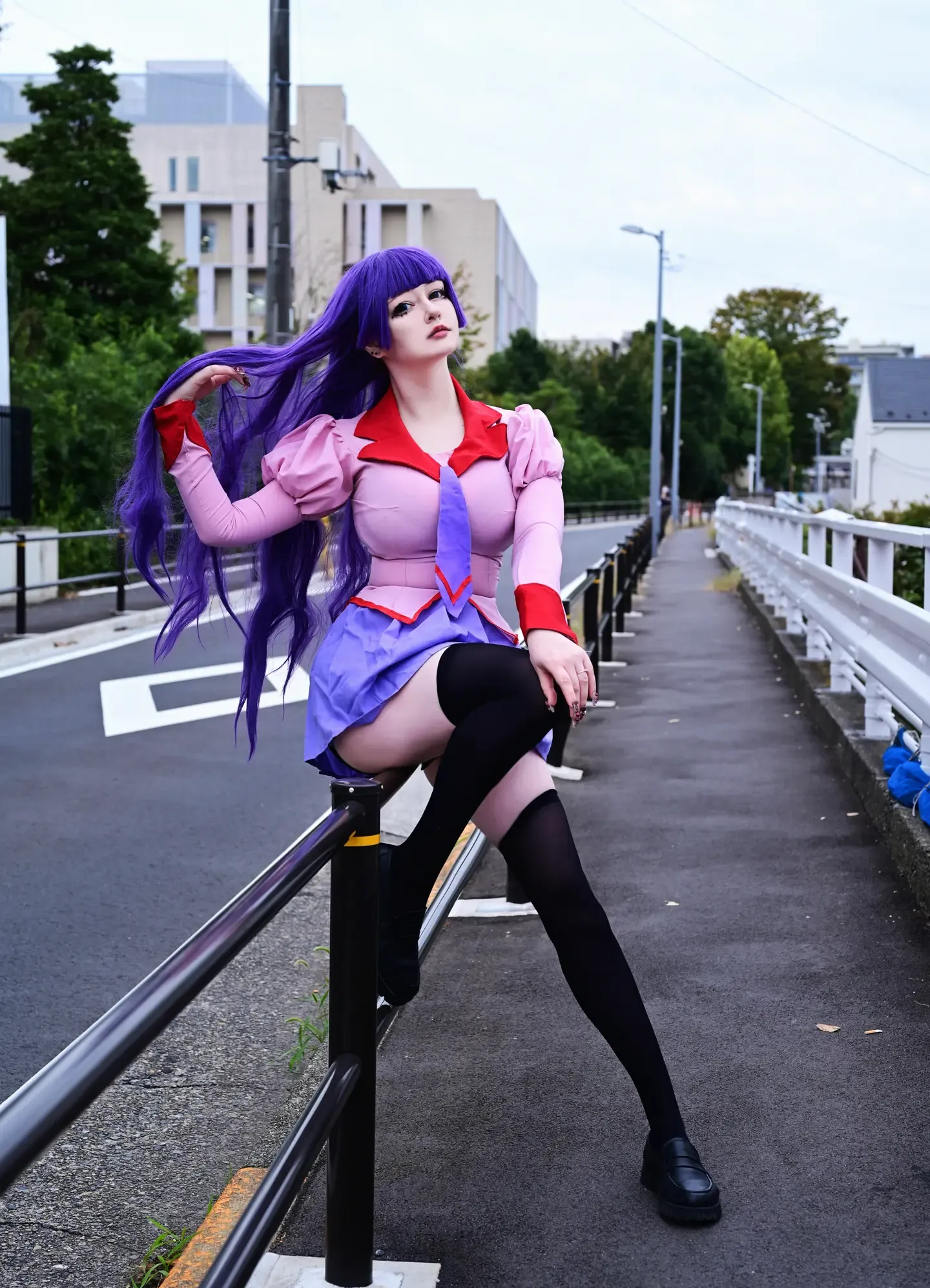 Kamelya Hitagi