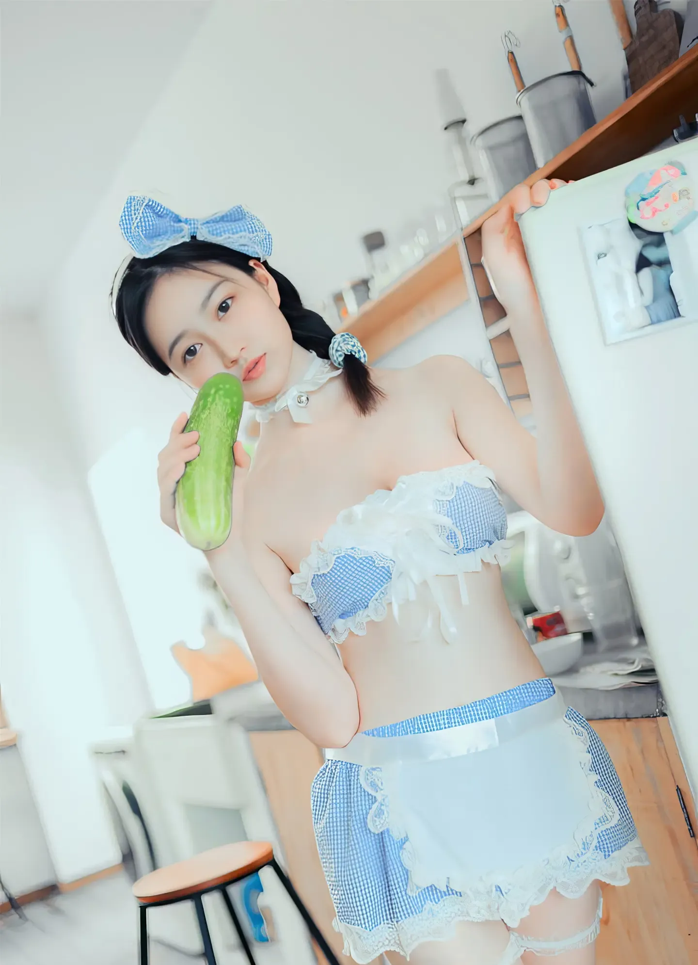 年年 厨娘