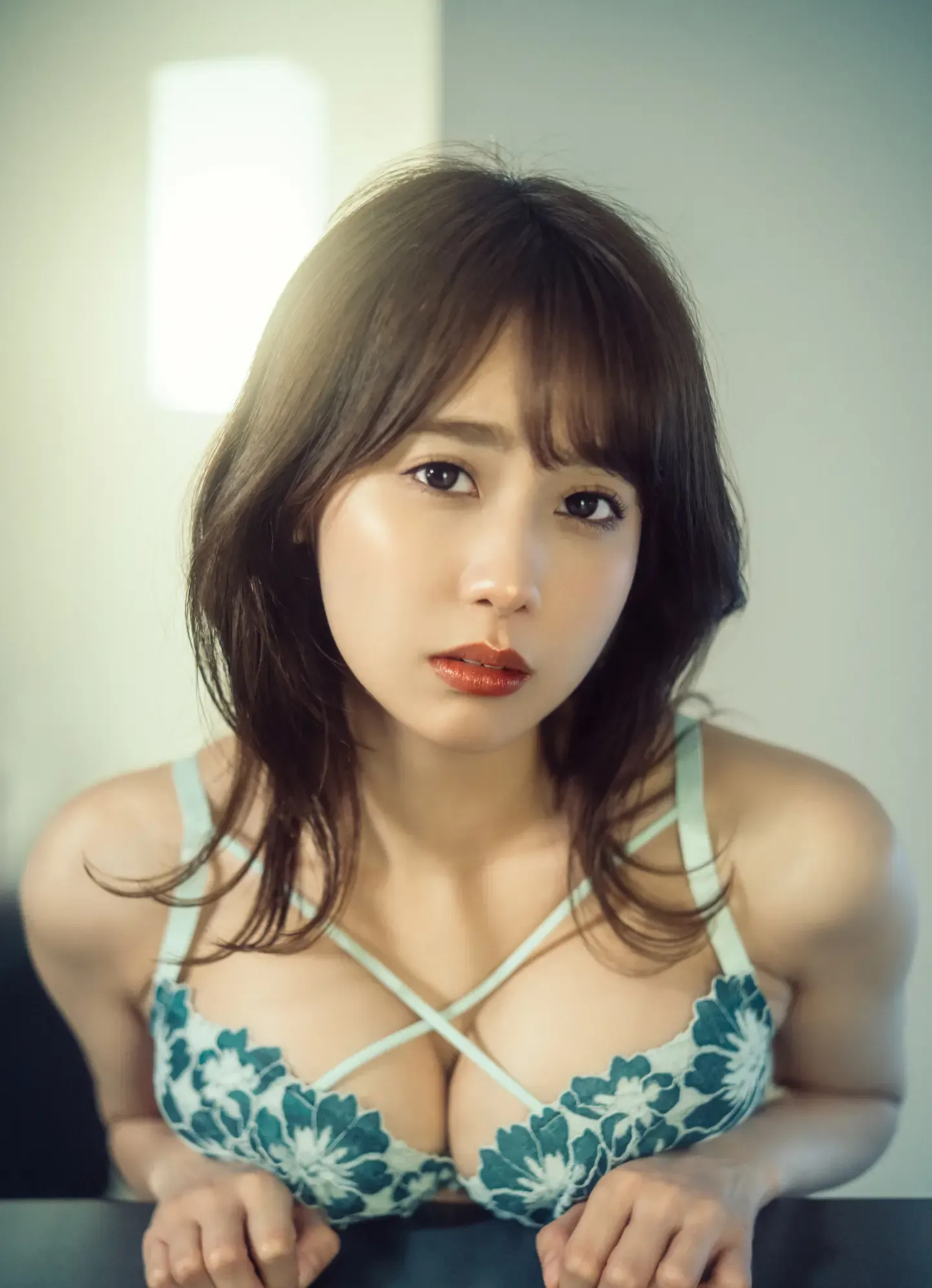 MISAKI Sexy Photobook