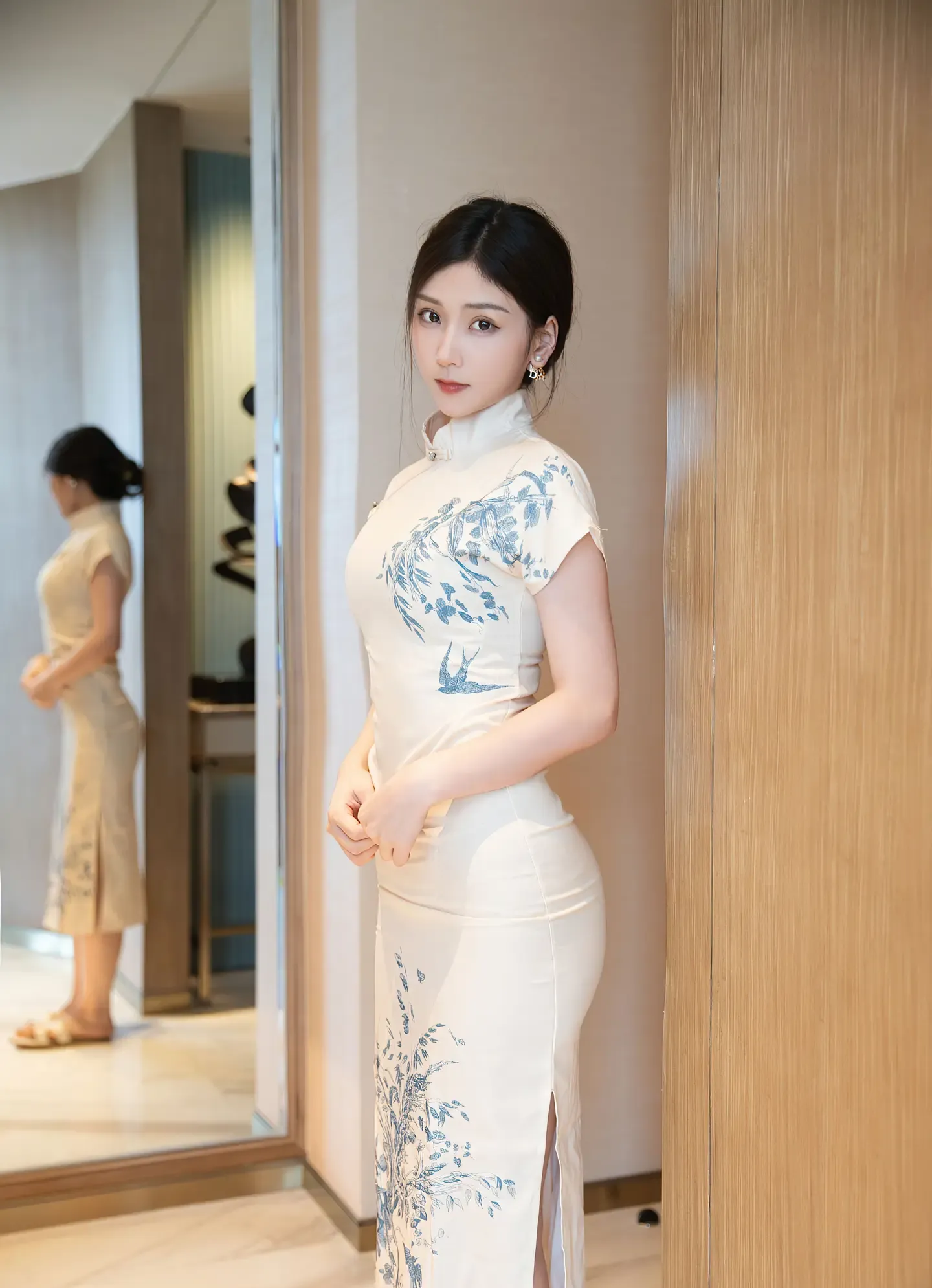刘婷婷 XIUREN秀人网 20250731 NO.10605