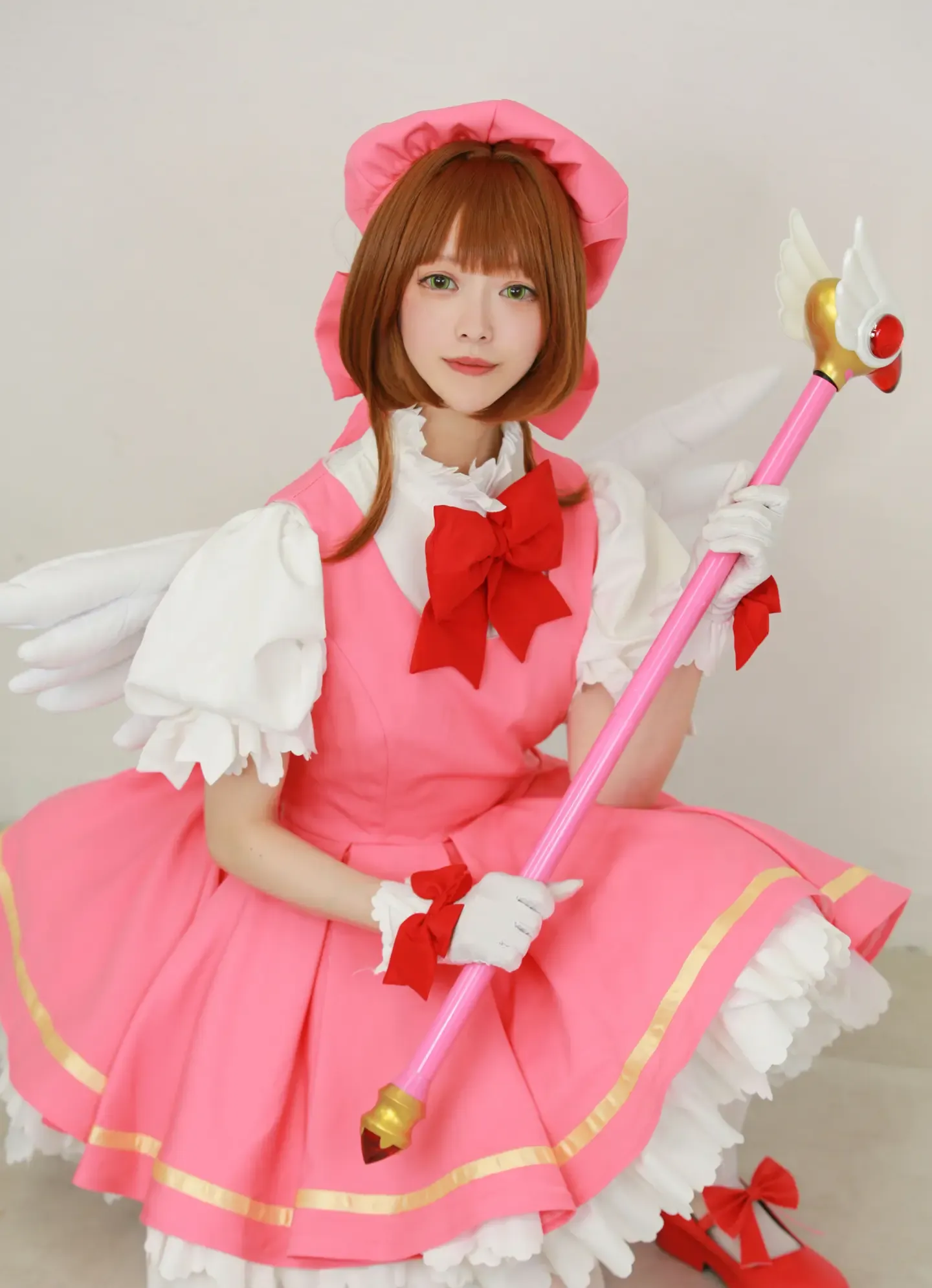 潤うるう コスプレROM Part.3