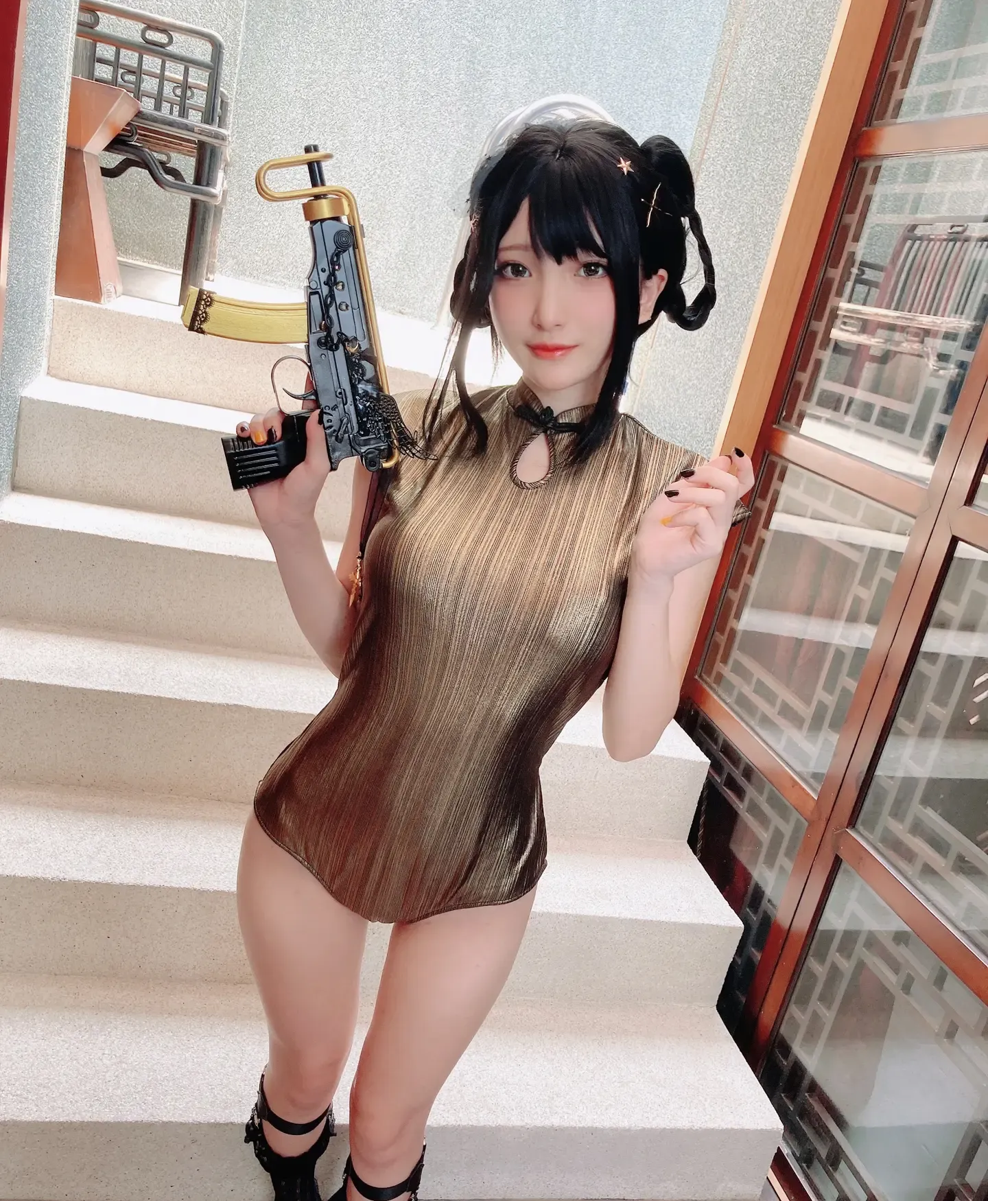 小丁 Patreon 散图