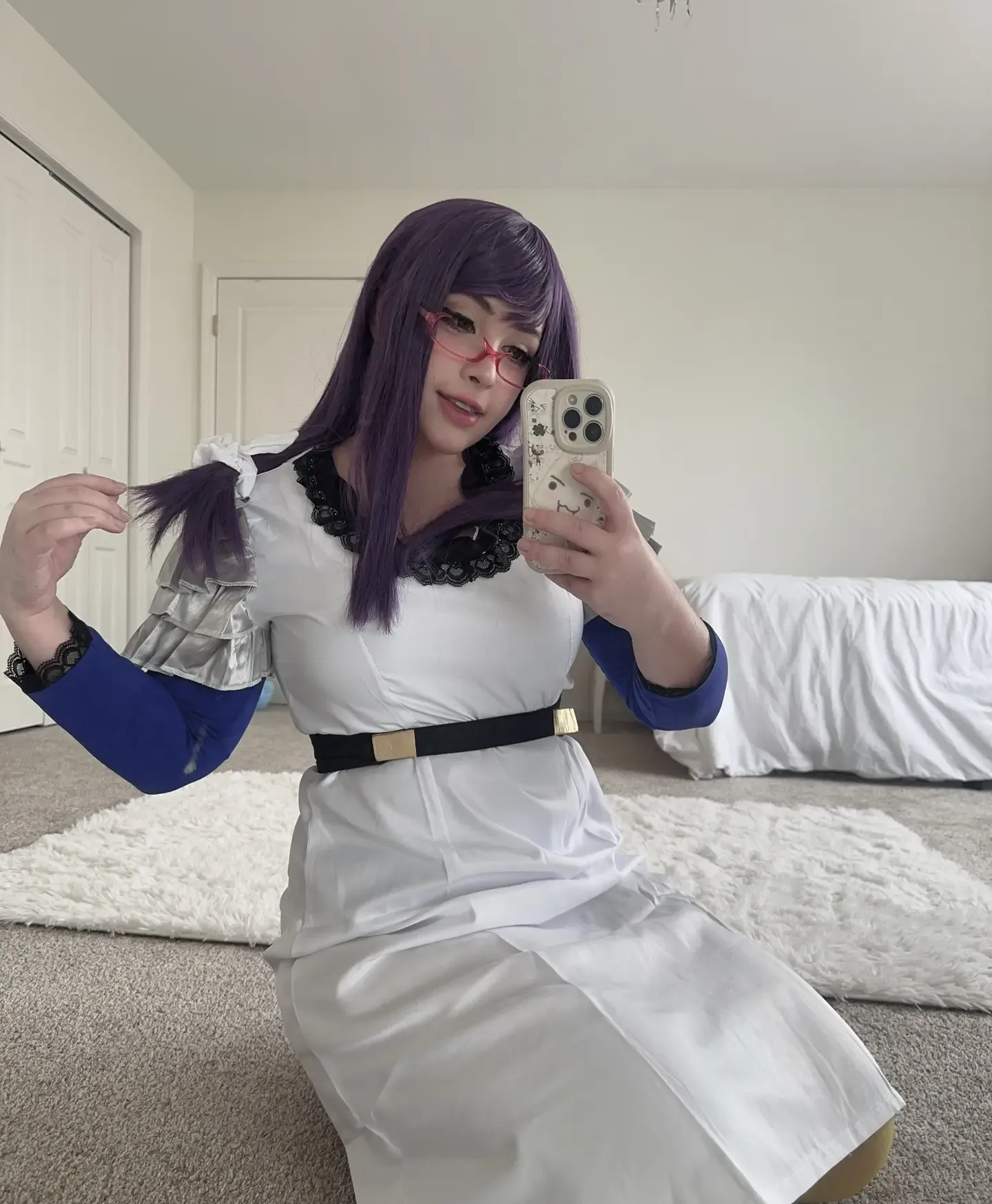 Junkenstein Rize