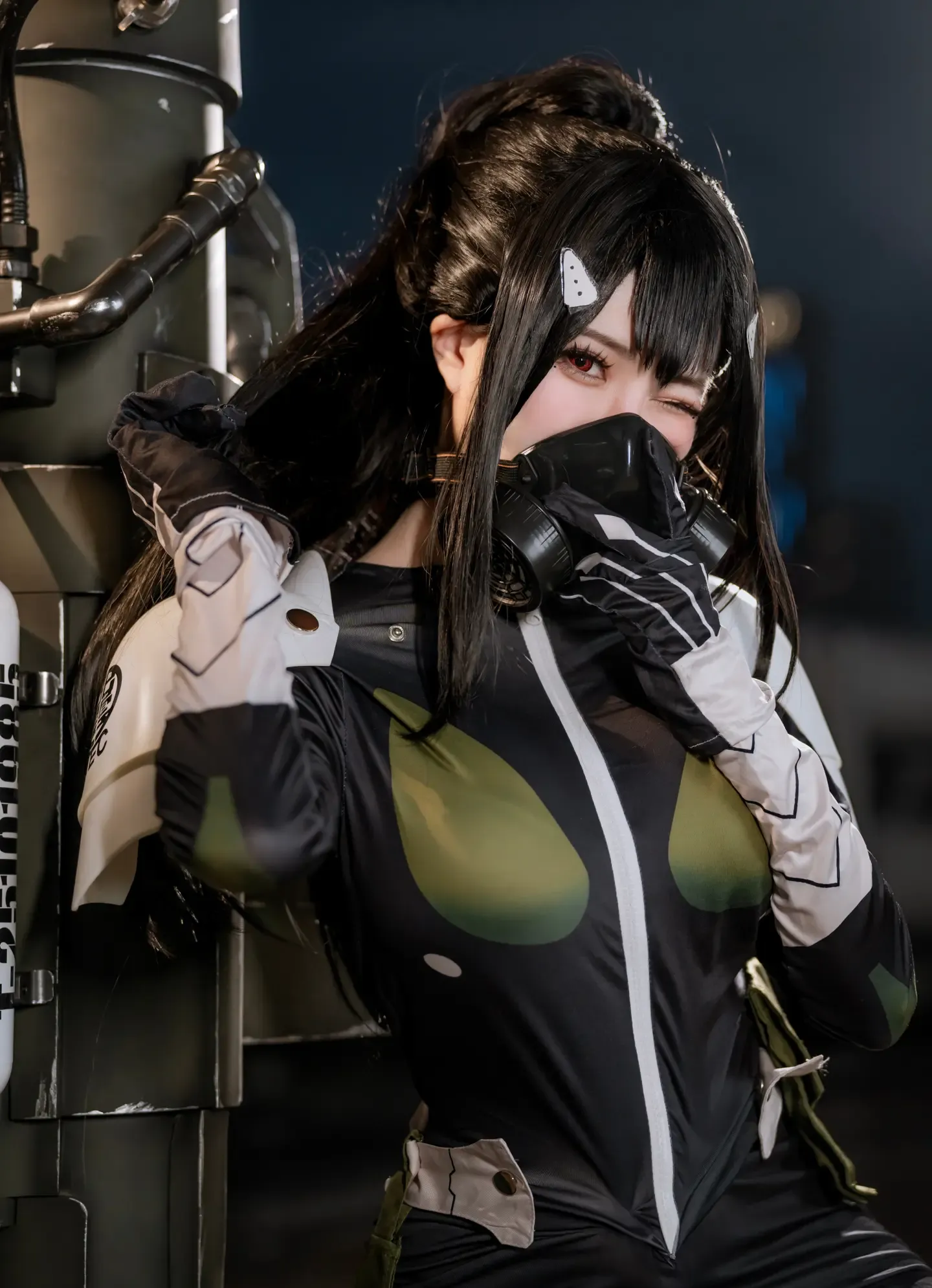 SallyDorasnow Mina Ashiro