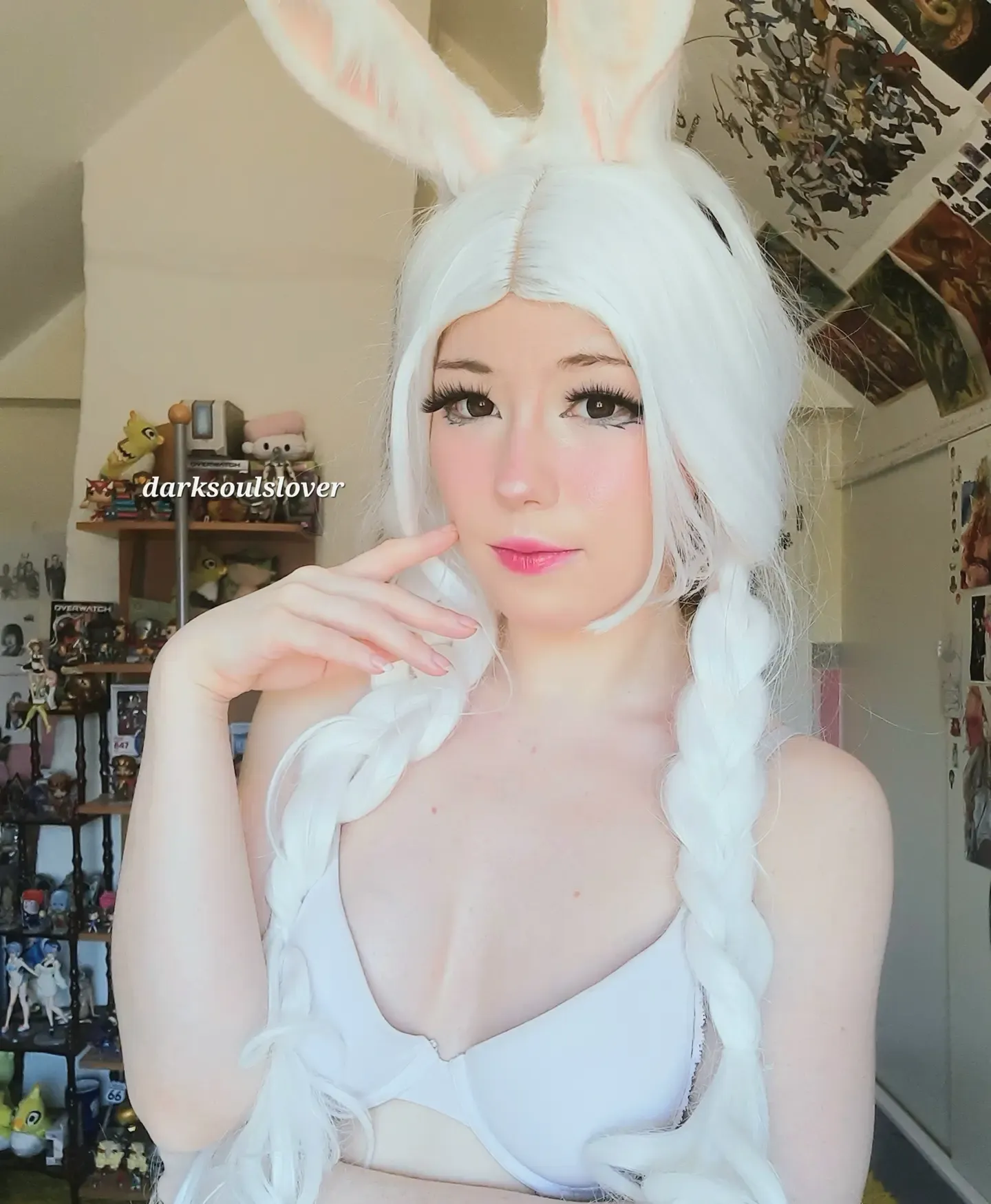 DarkSoulsLover Haru