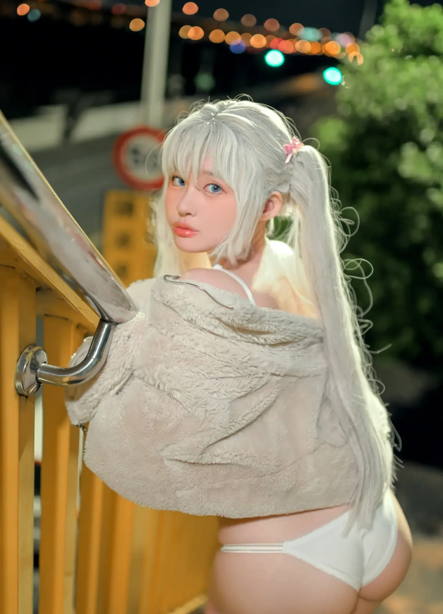齋齋いつき Shoujo Ramune