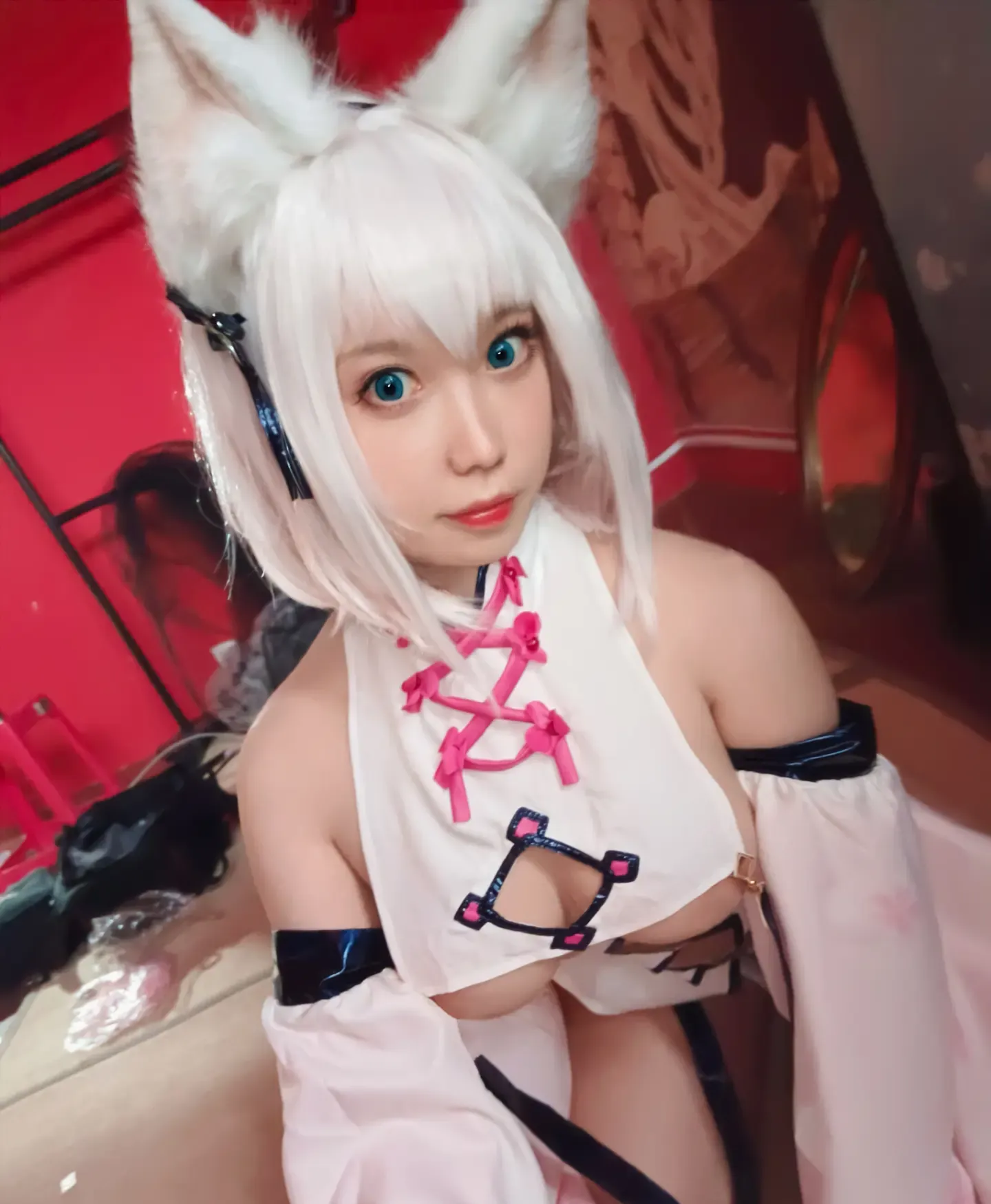 芦苇 魔太郎和服