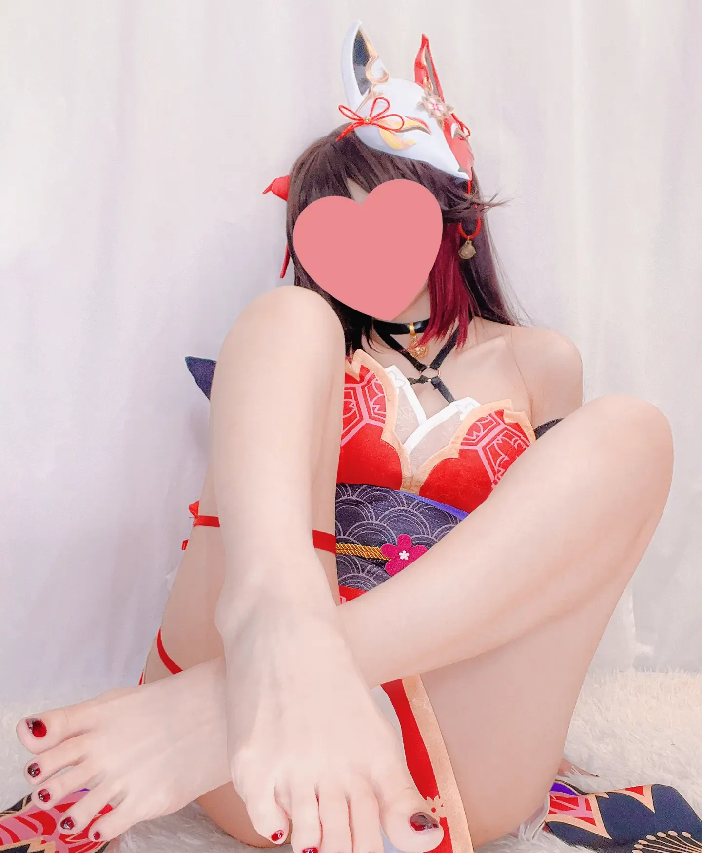 Ayame Patreon 202406 花火