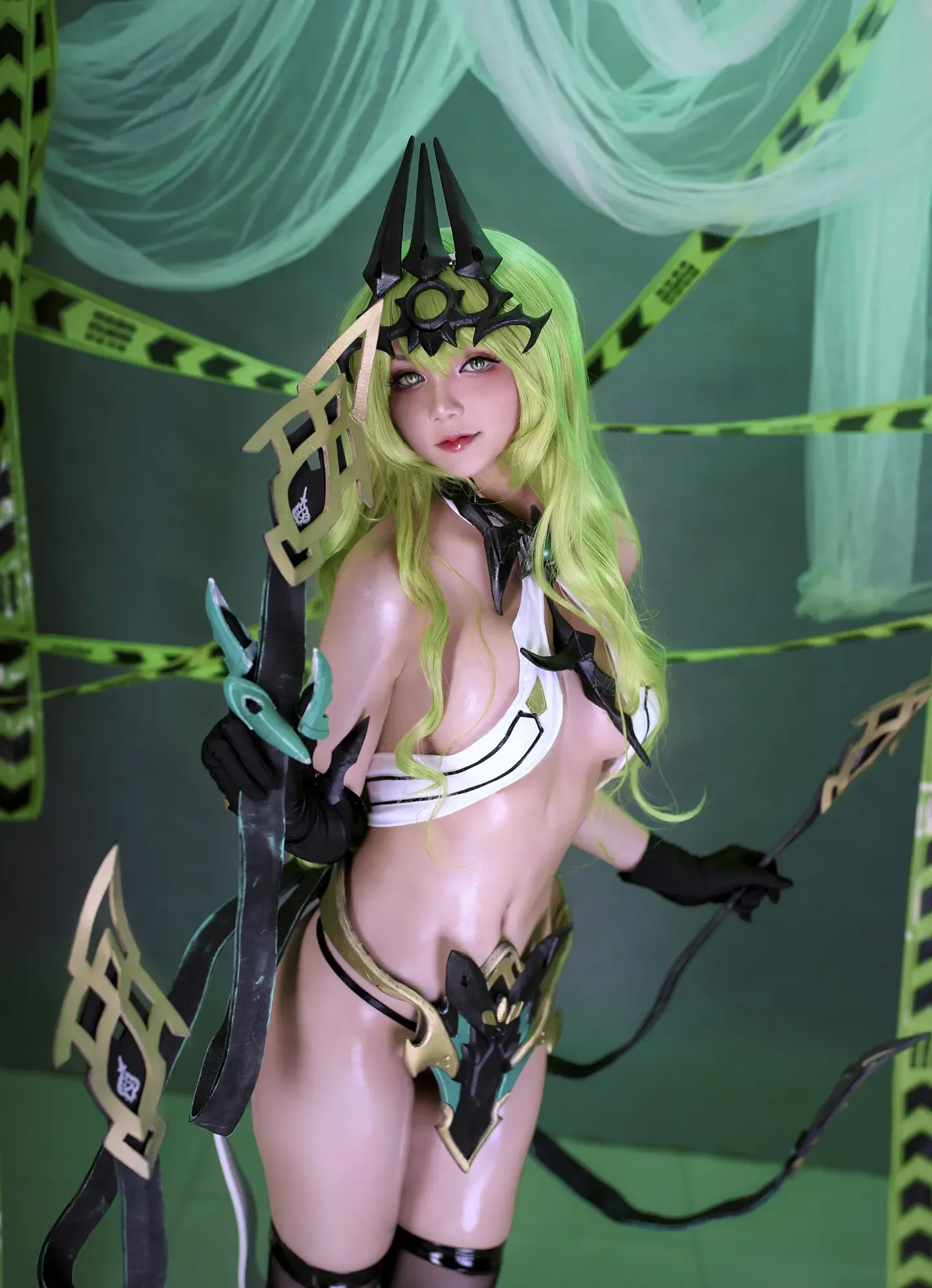 JoyceLin2x Mobius