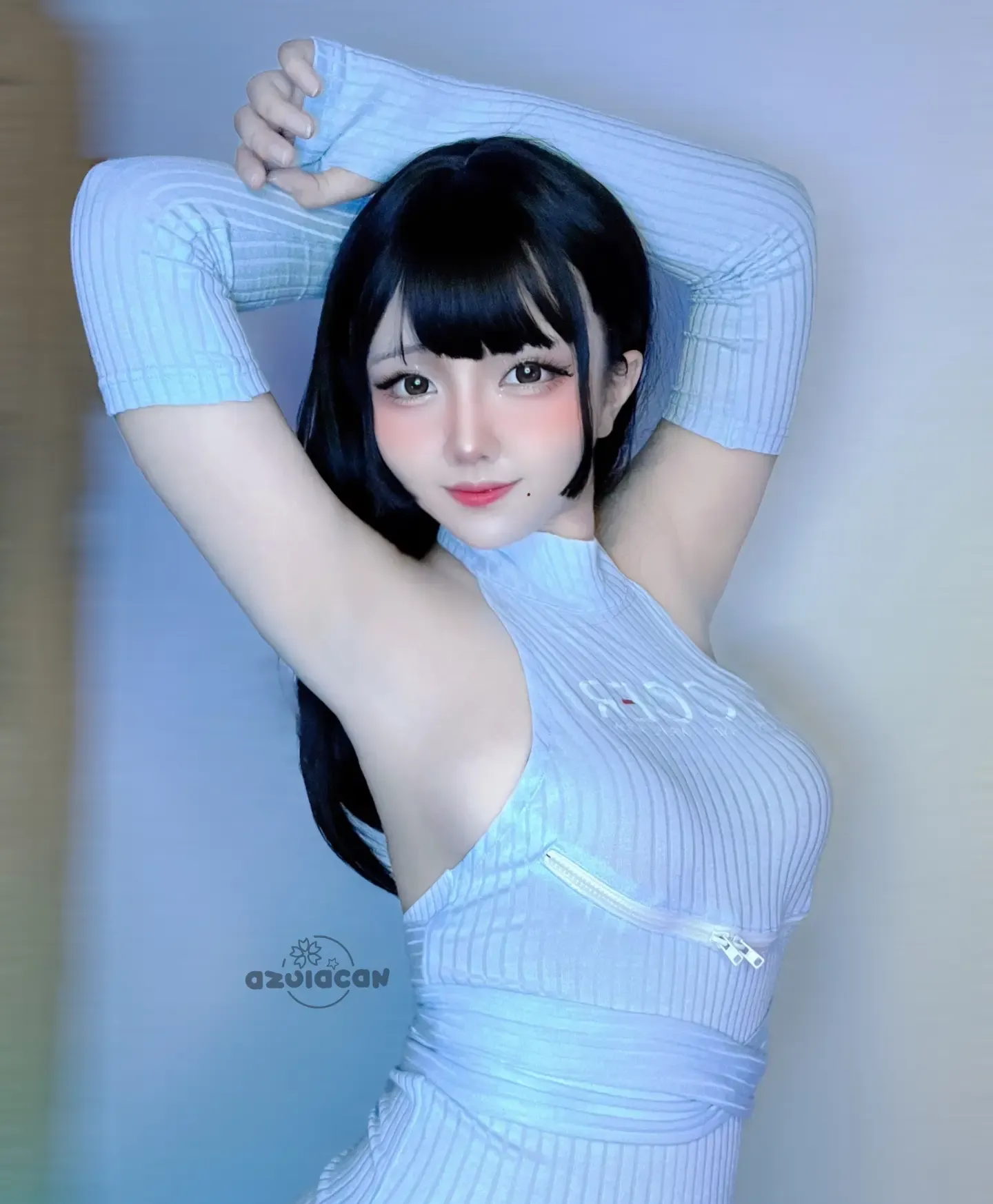 Azulacan Hitomi