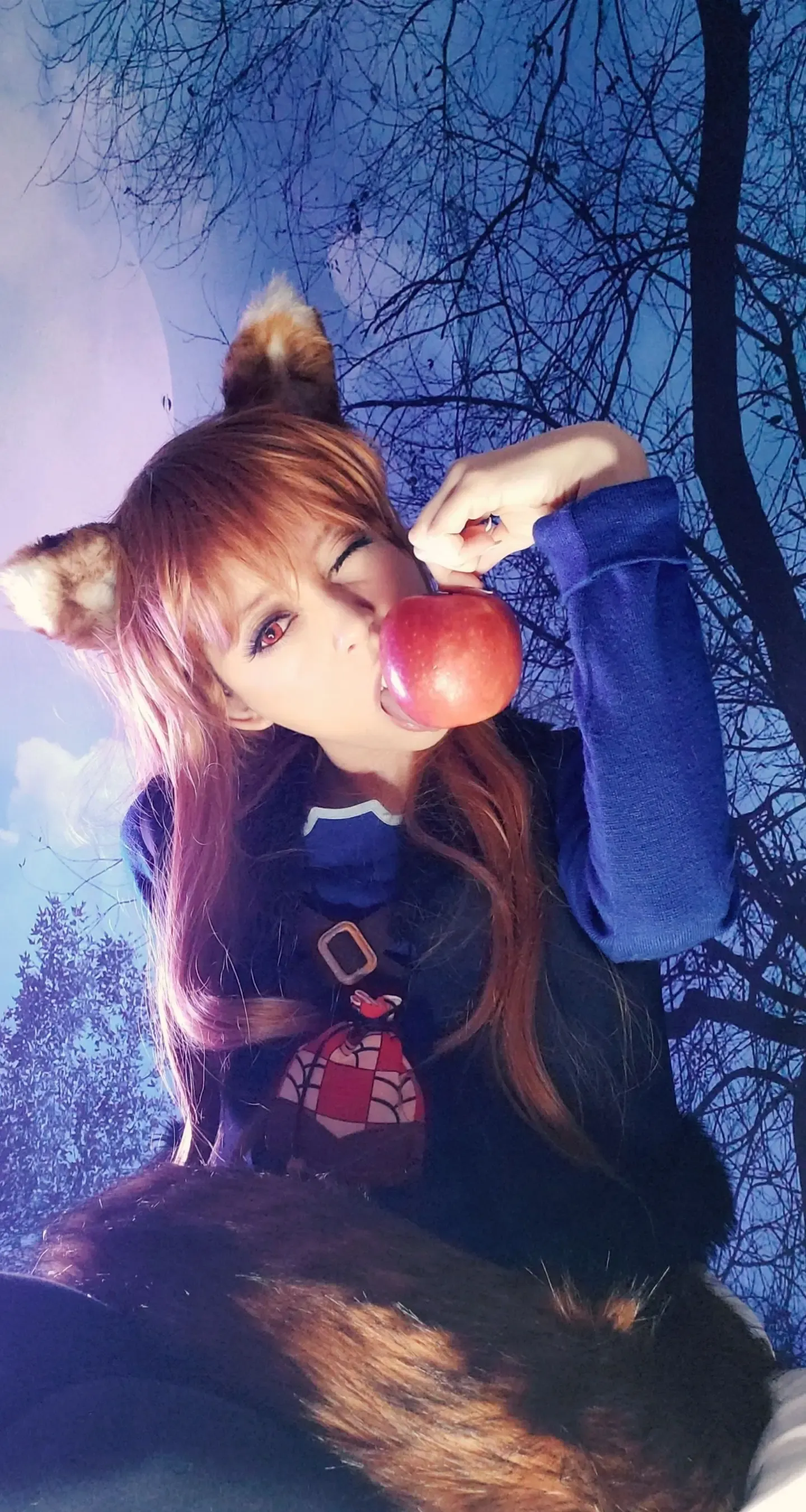 MimiMalice Holo