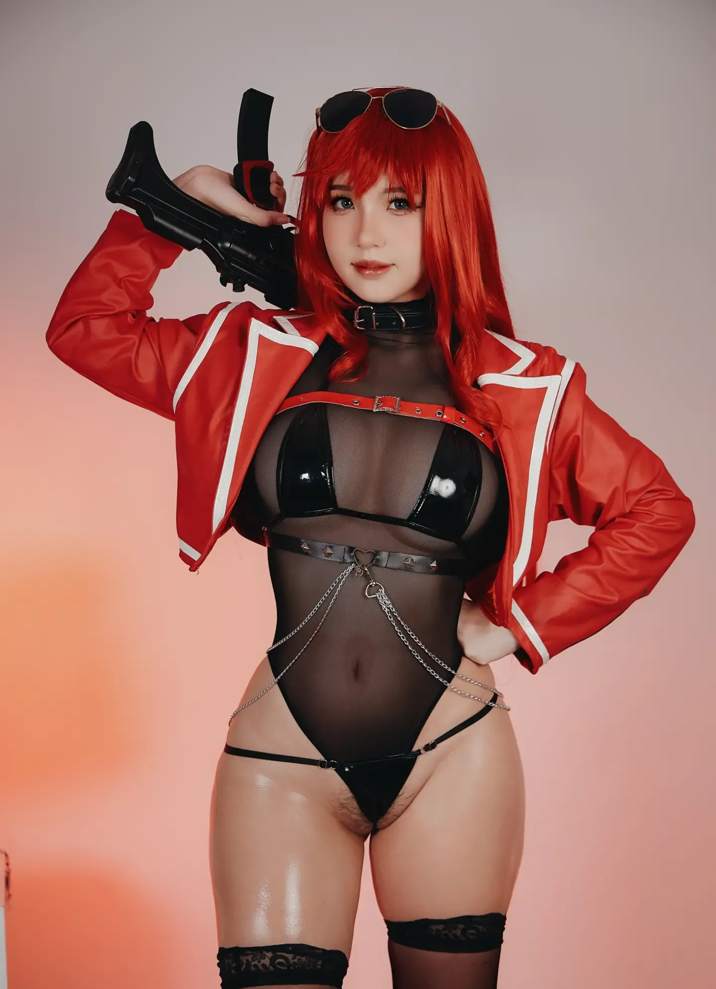 PuyPuyChan Volume