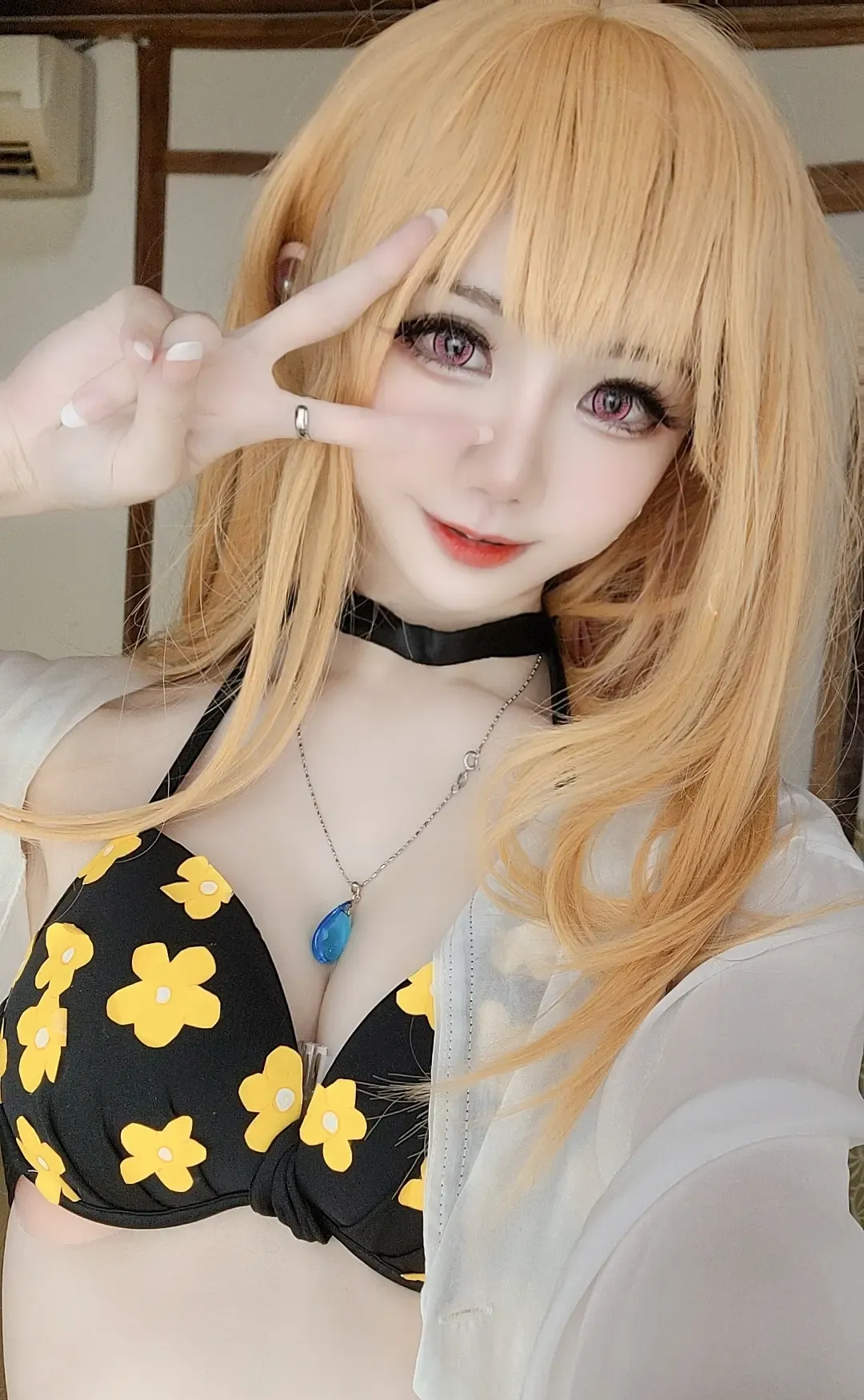 SallyDorasnow Marin