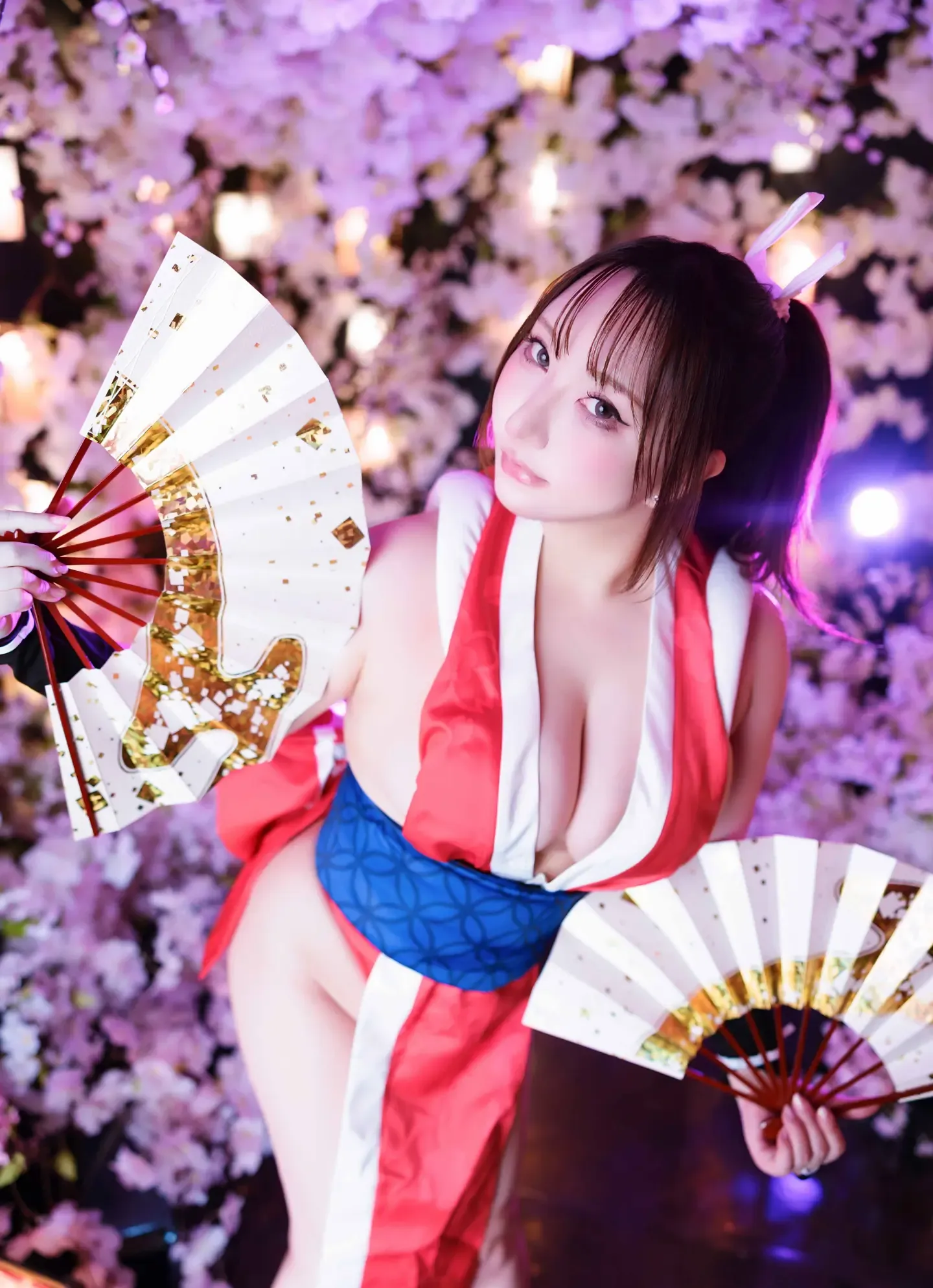 サク ShootingStar's Mai