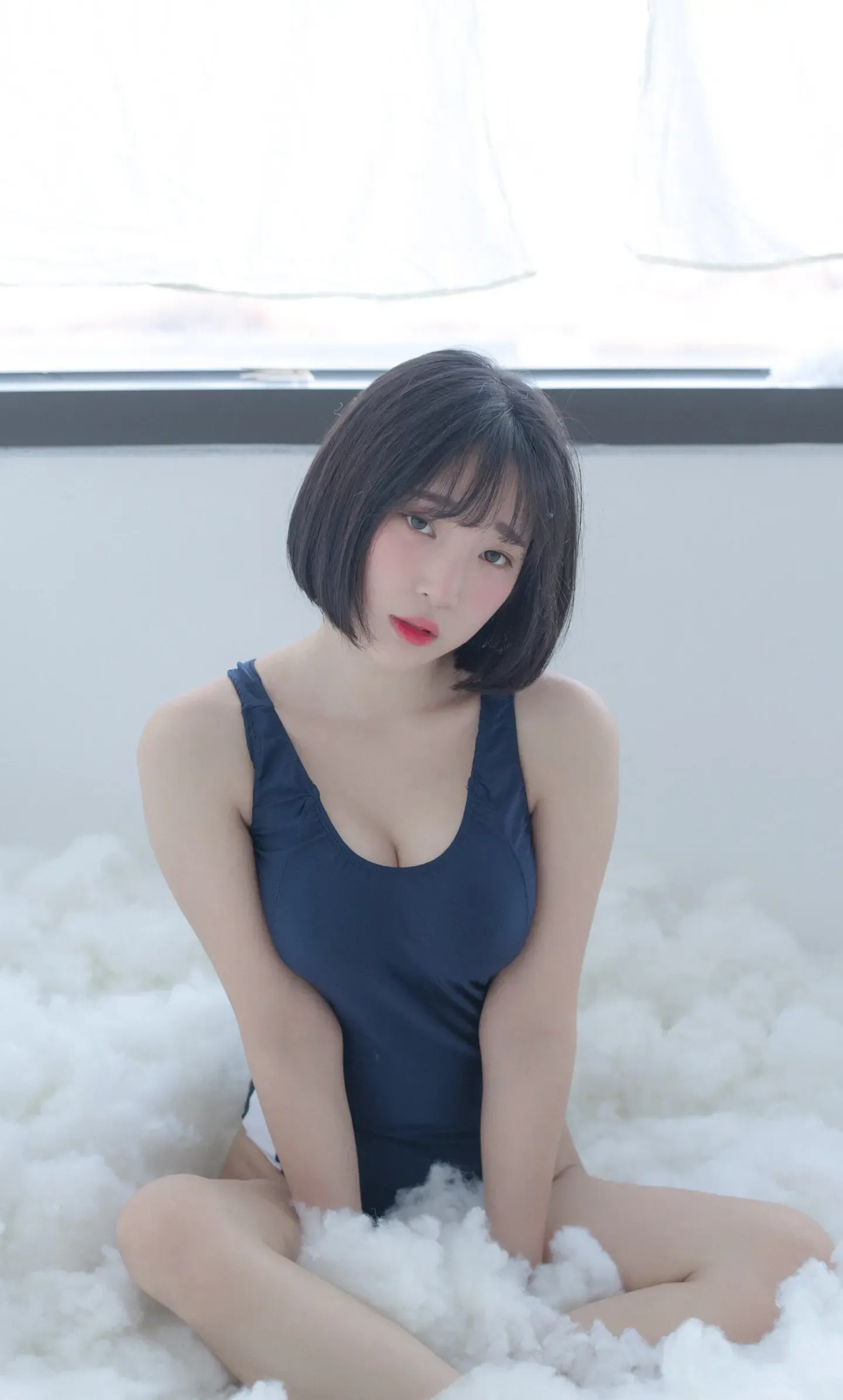 姜仁卿 강인경 KangInkyung ARTGRAVIA Vol.45