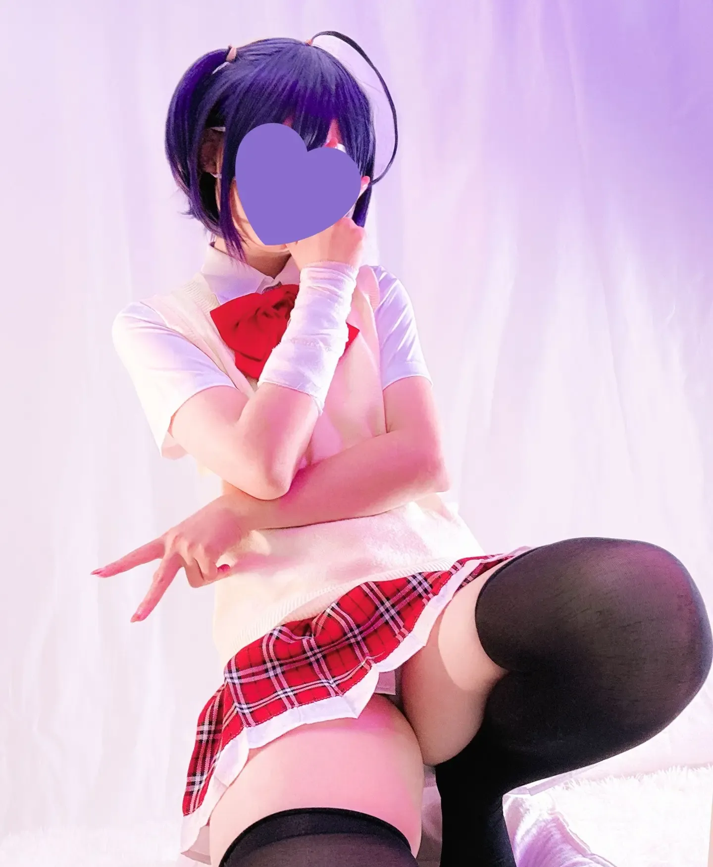 Ayame 小鳥遊六花