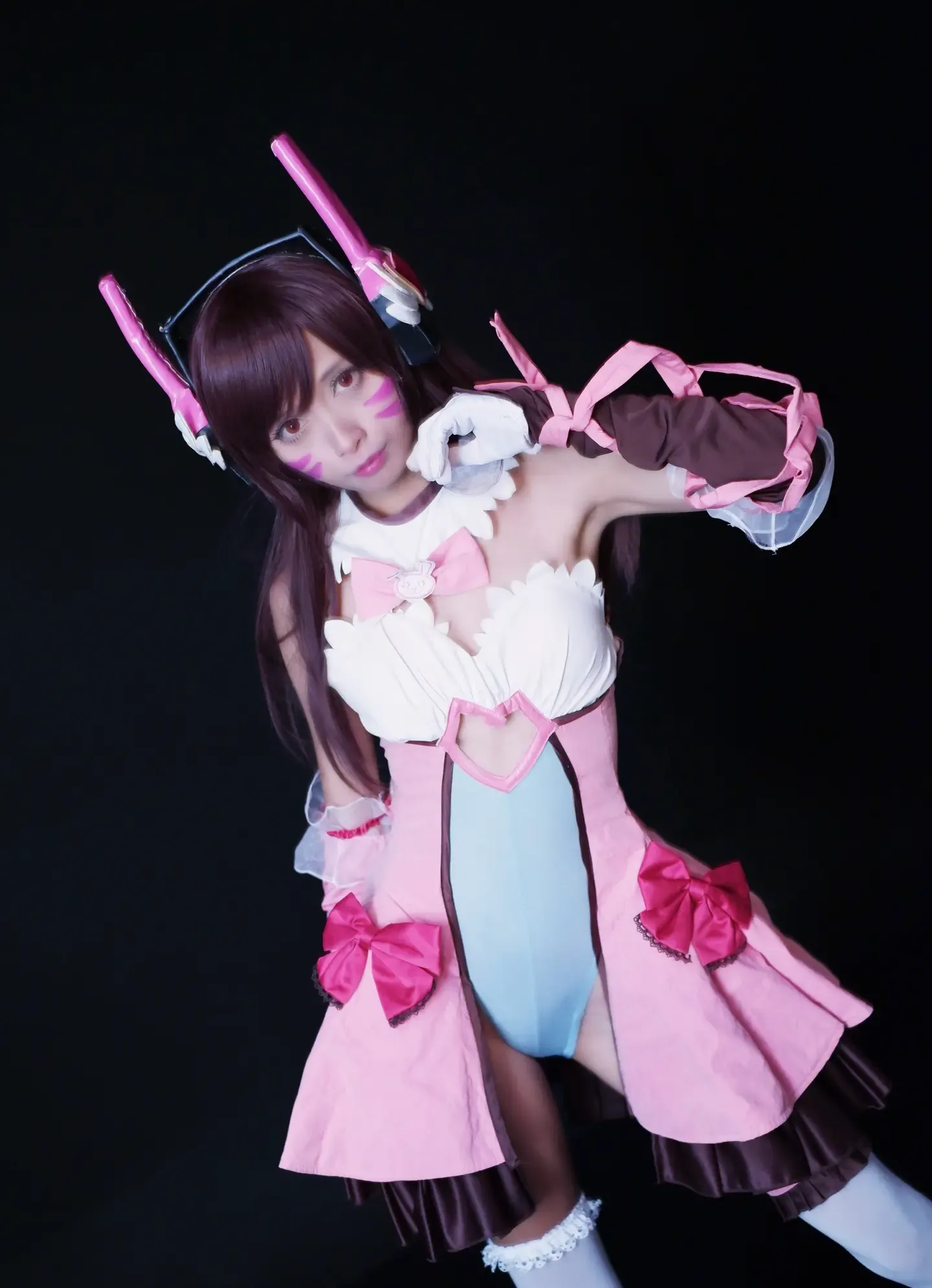 KozumiTsukumi Magical DVA