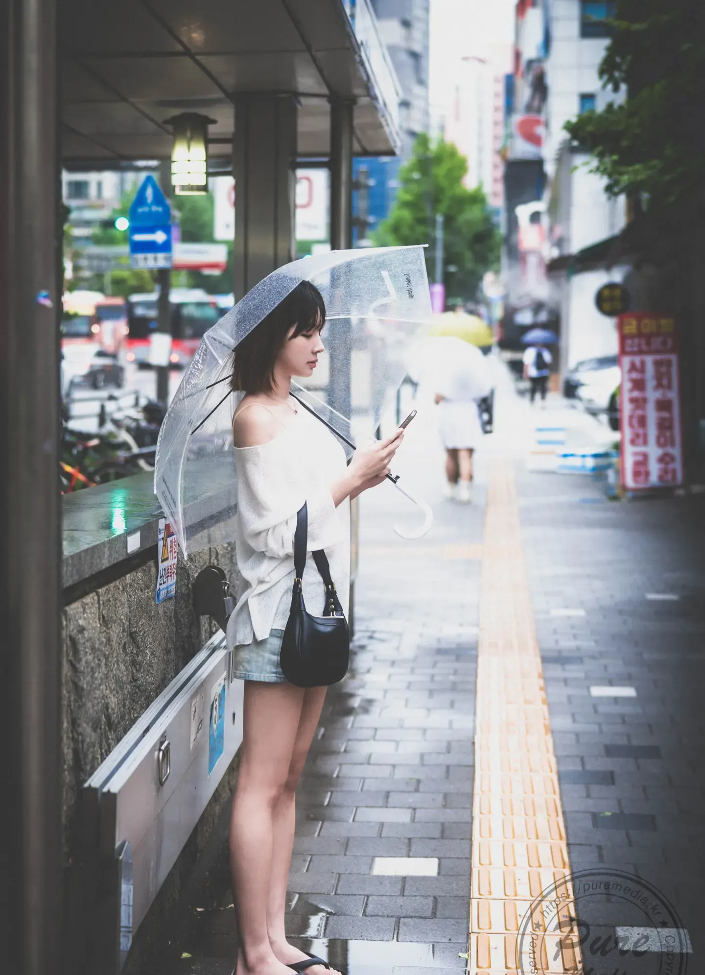 PureMedia Vol.299 Tasha 타샤