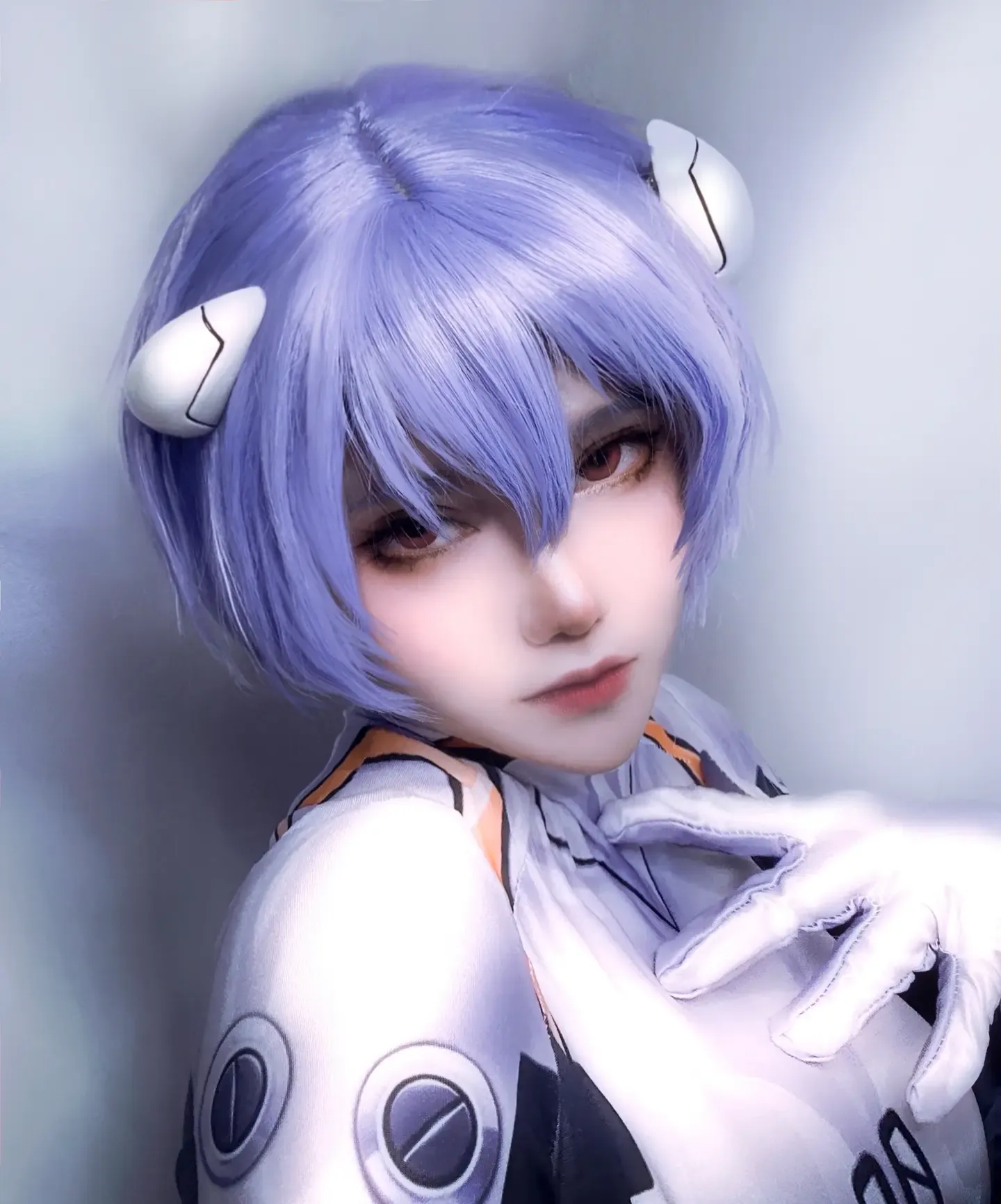 AveTetsu Rei