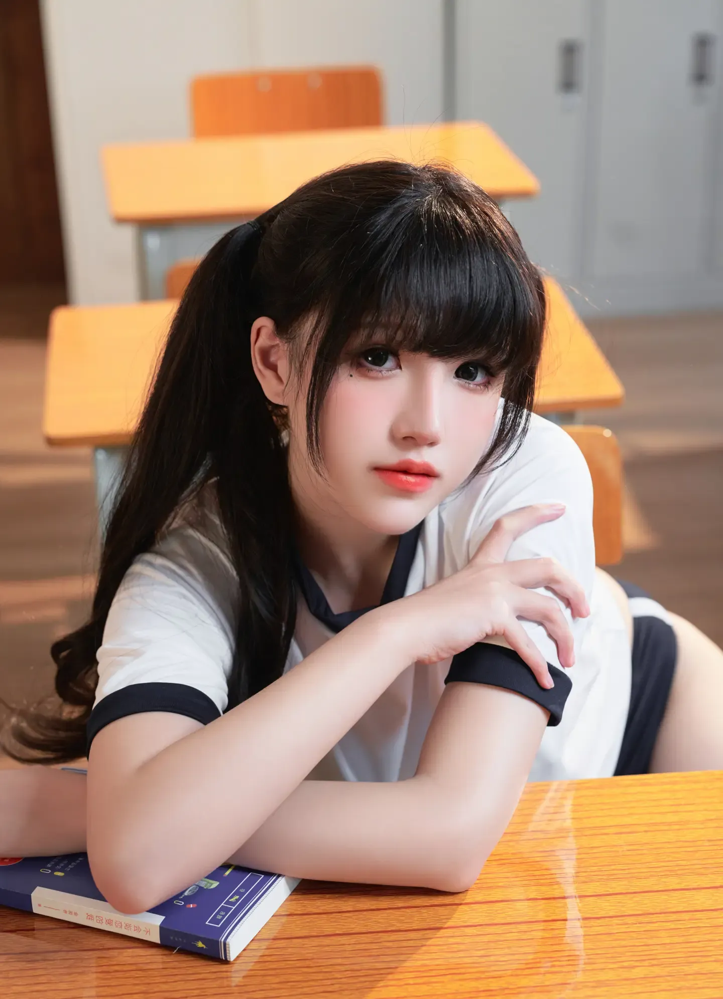 阿薰kaOri 调教日记