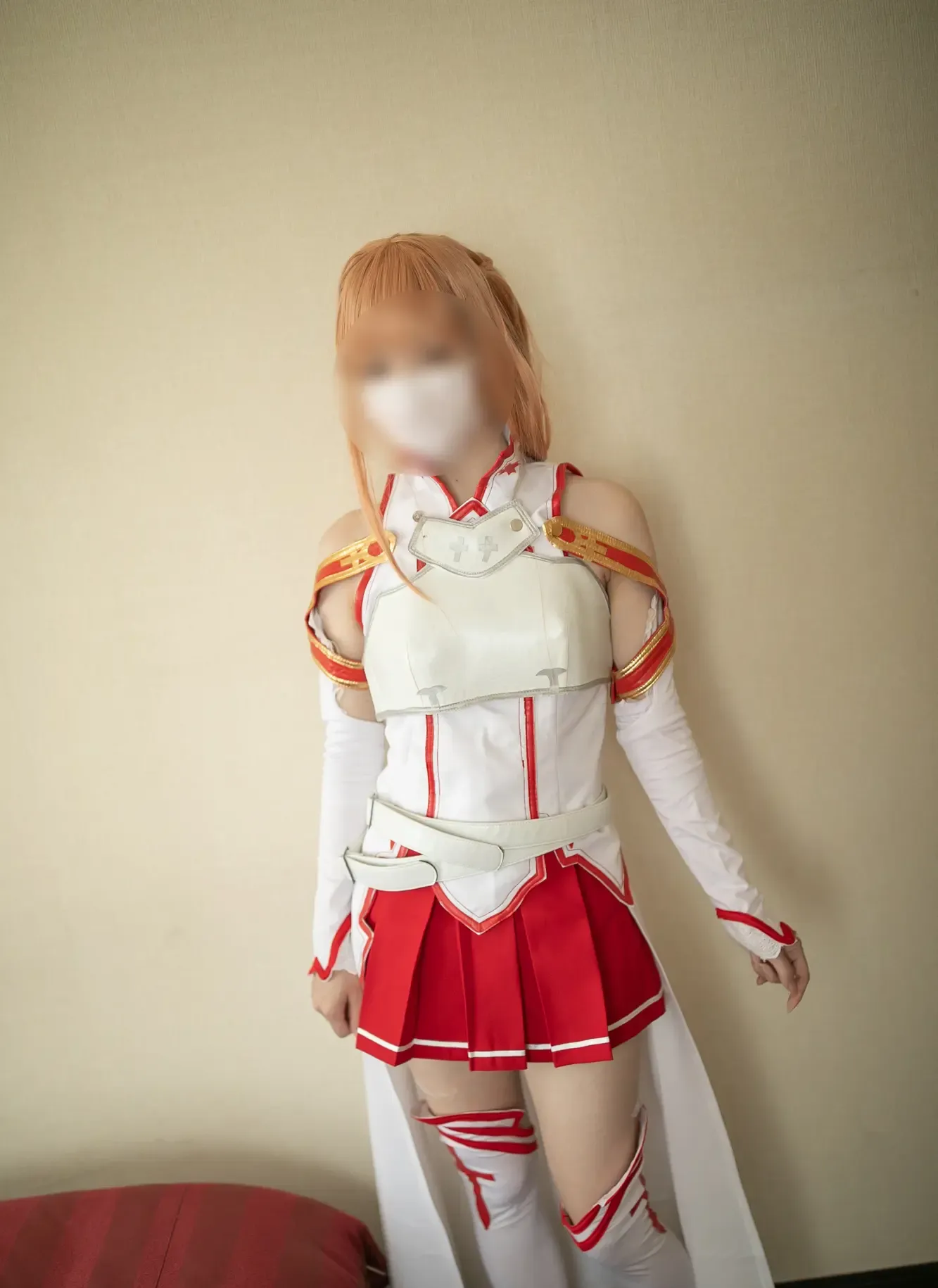 SexFriend 200 SAO-すごい あそこの おまんこ-「ア○ナ編」