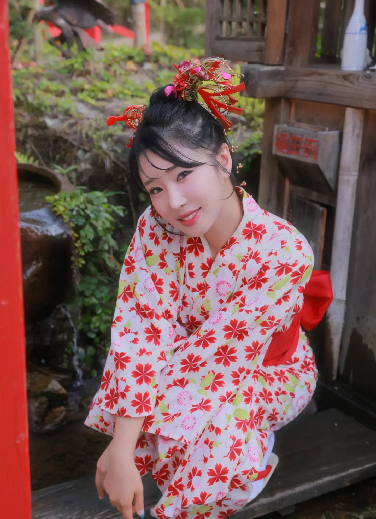 CoCo SWEETBOX Nijimori