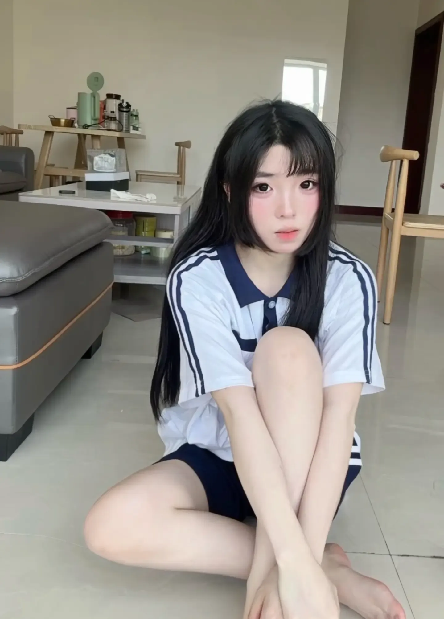 小羊蛋卷 学生服2.0