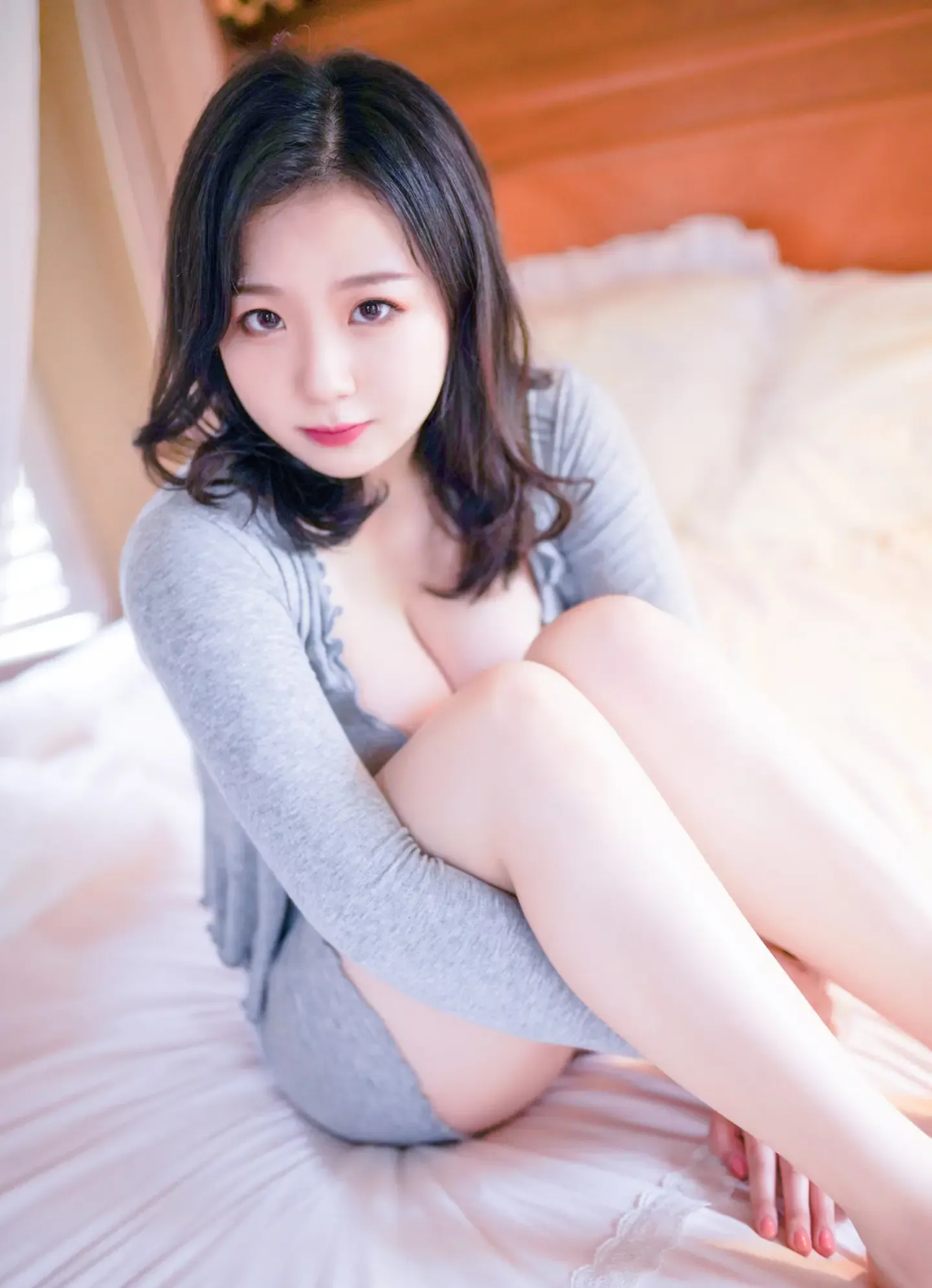 皮皮奶可可爱了啦 房东太太