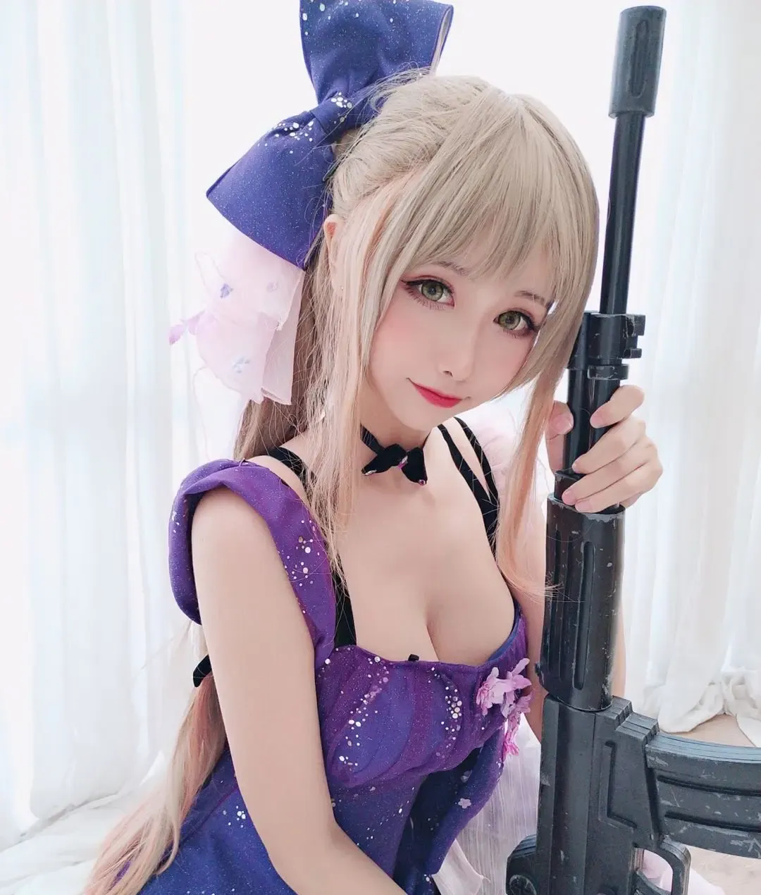 Momoko葵葵 K2自拍