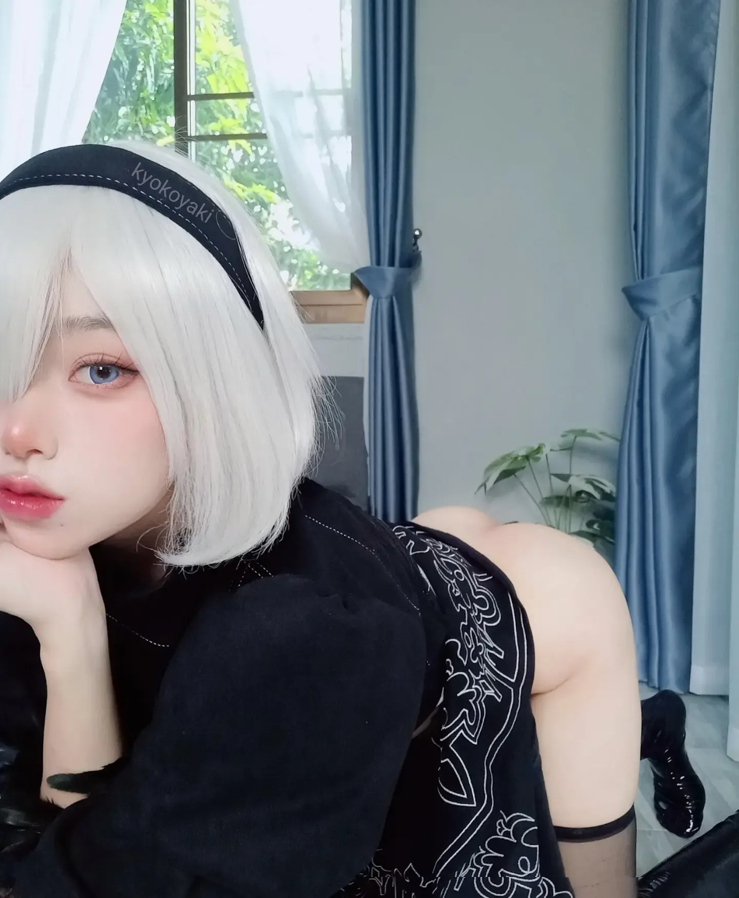 Kyokoyaki 2B