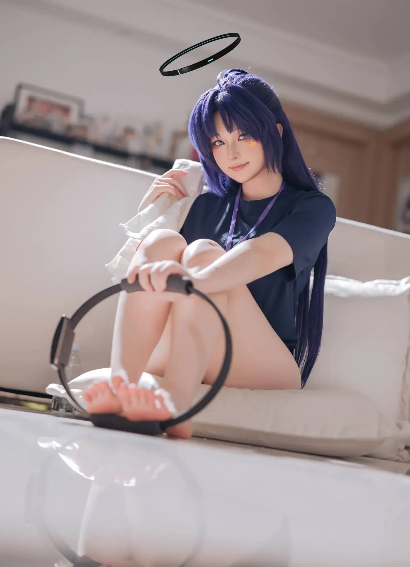 屿鱼 优香