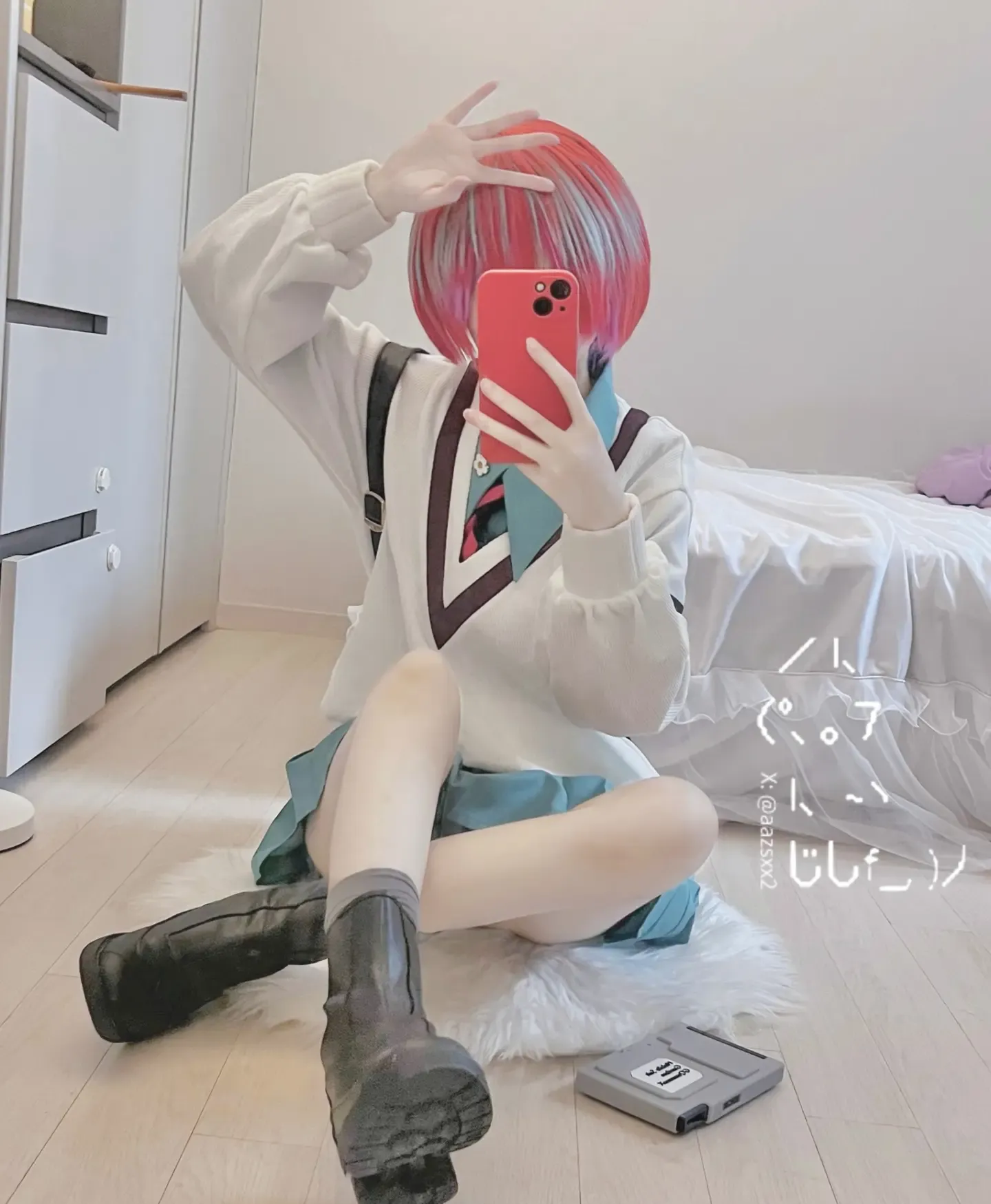 Dal aazsxx2 マチュ