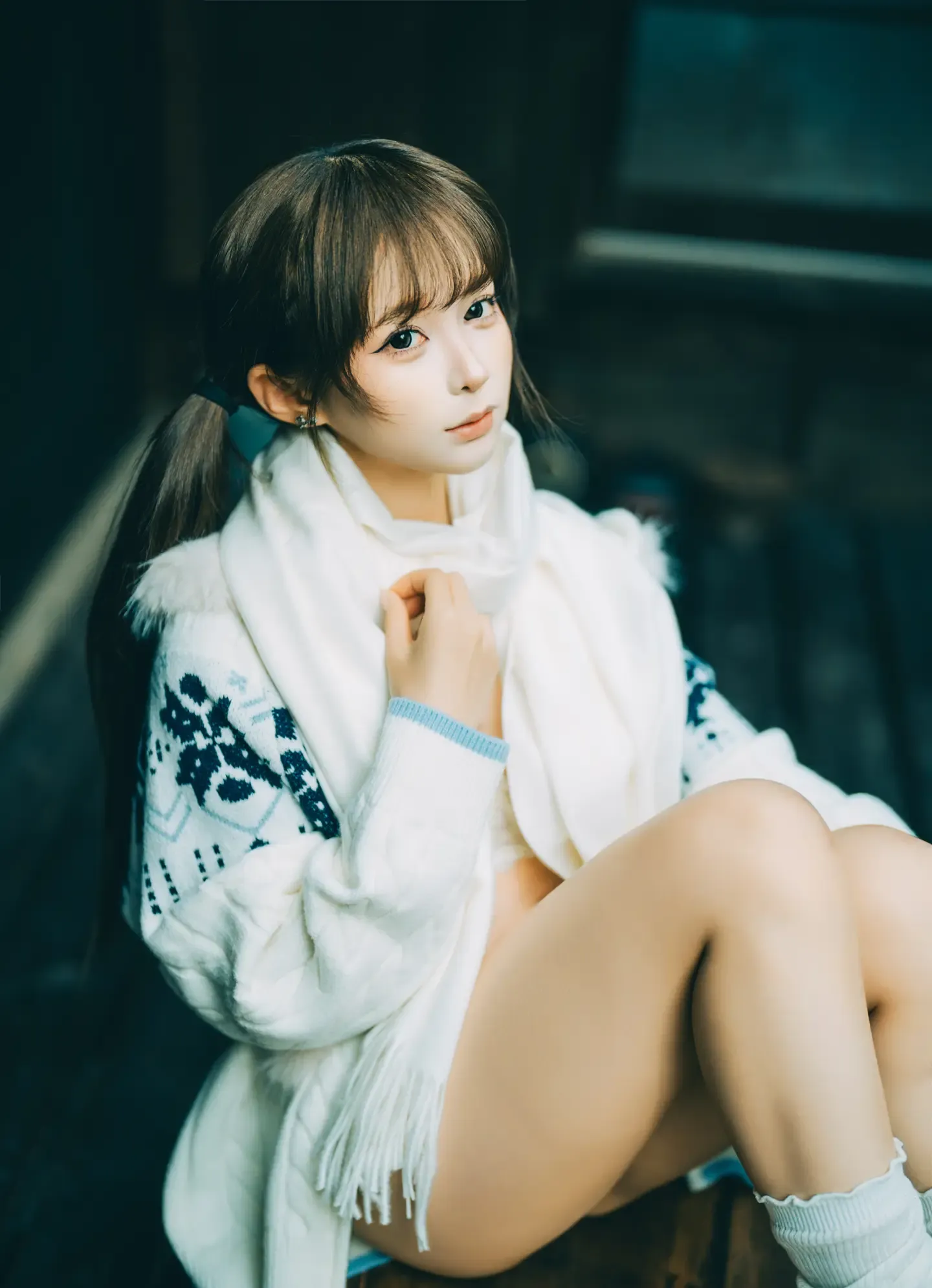蠢沫沫 情人节