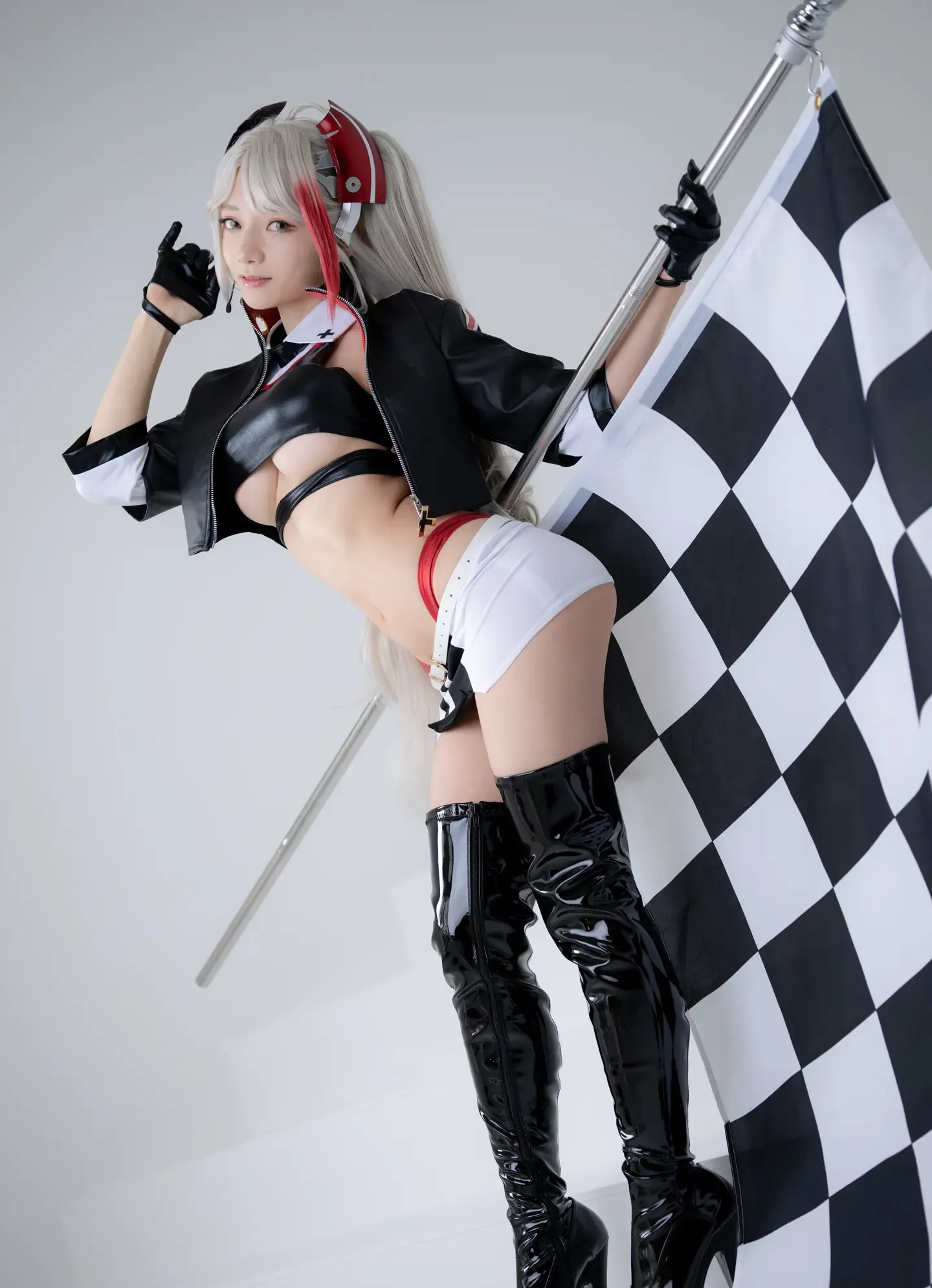 LapinAngelia 尊みを感じて桜井 Prinz Eugen