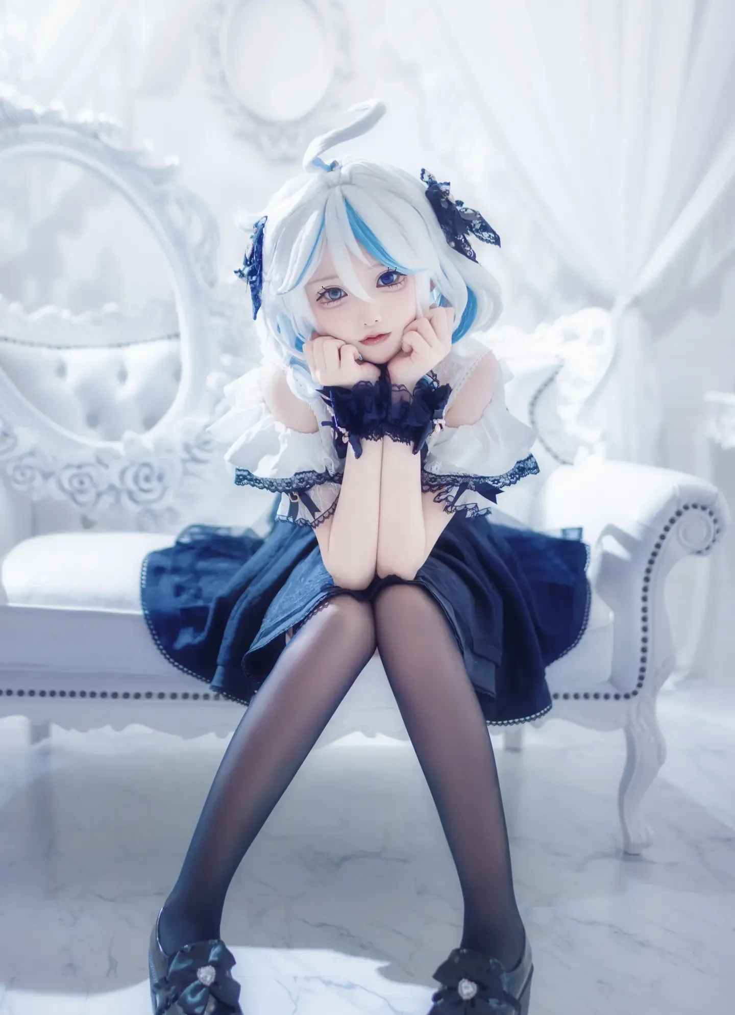 Miyua Furina