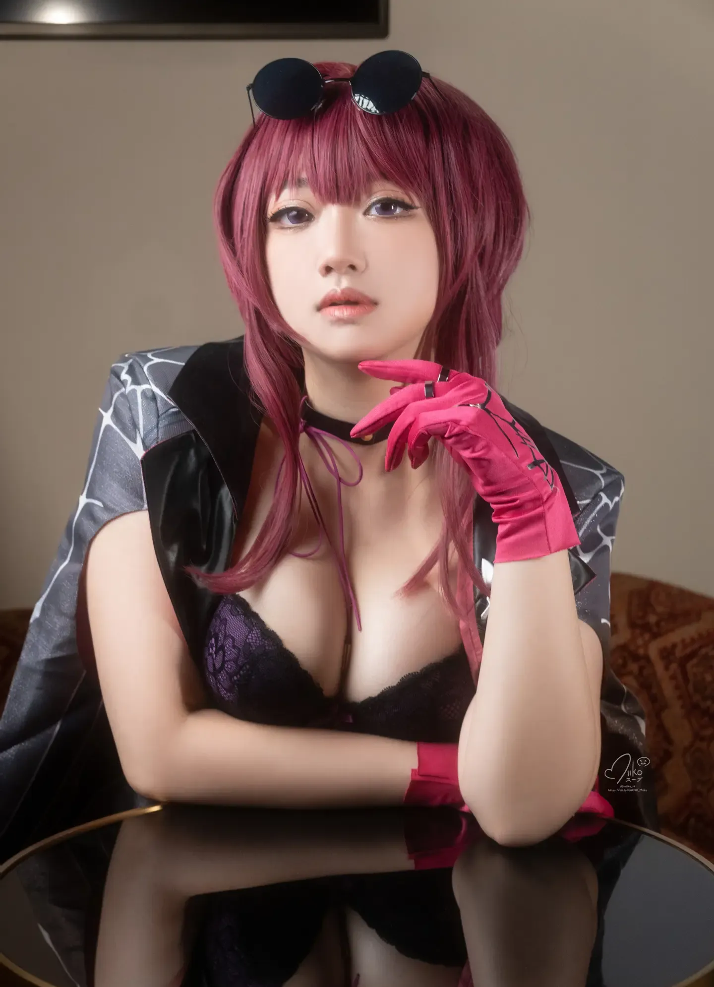 MiikoThng Kafka