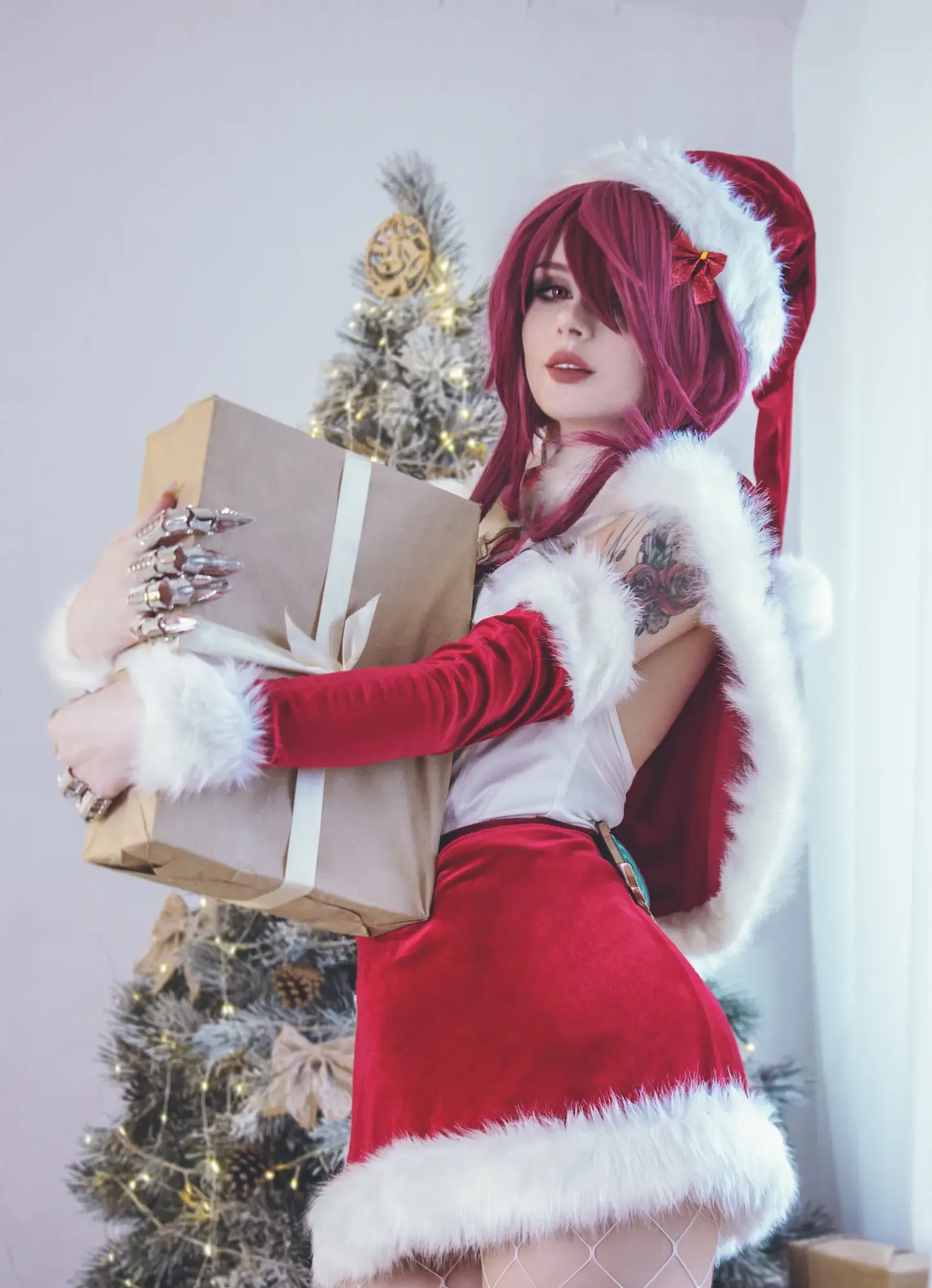 TanyaBayer Santa Rosaria