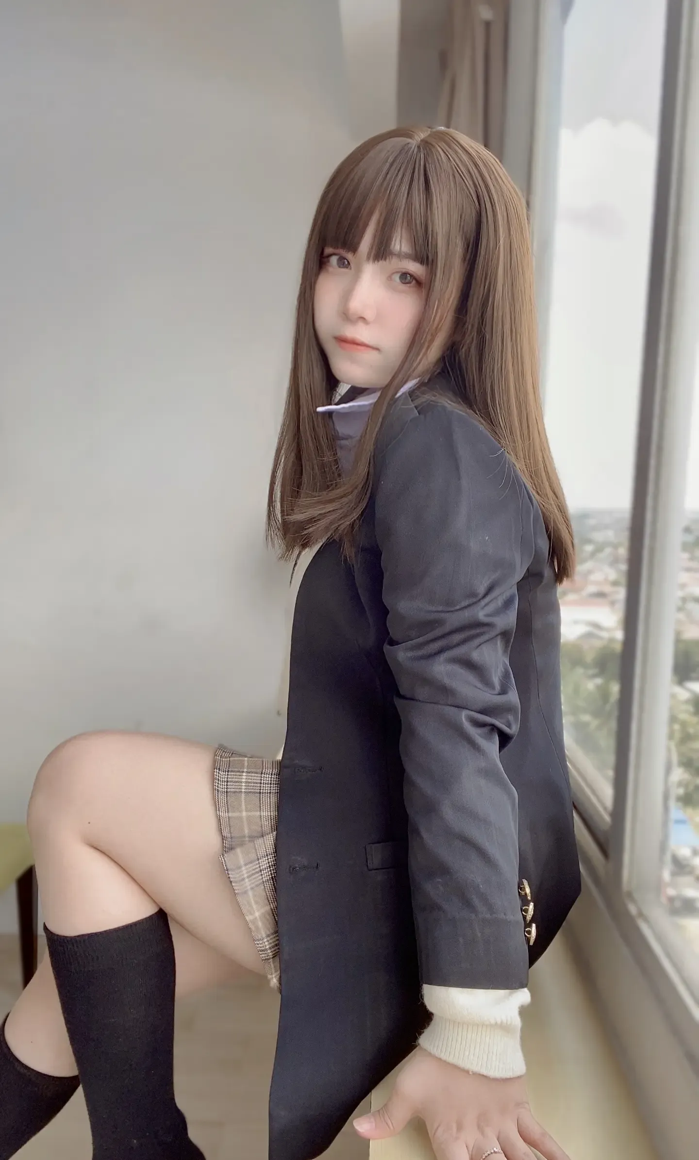 AngelChan Sayu