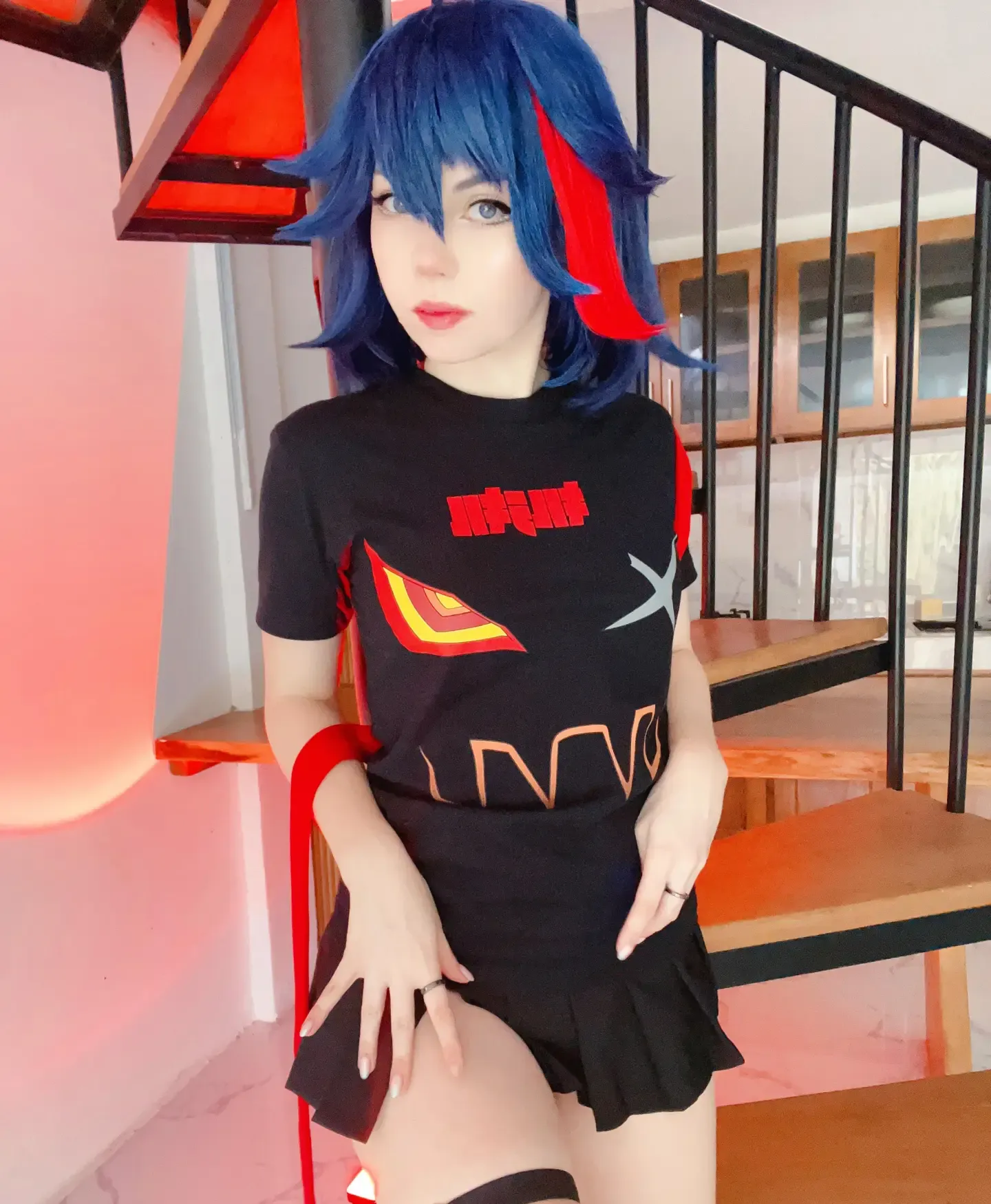 Caticornplay Ryuko
